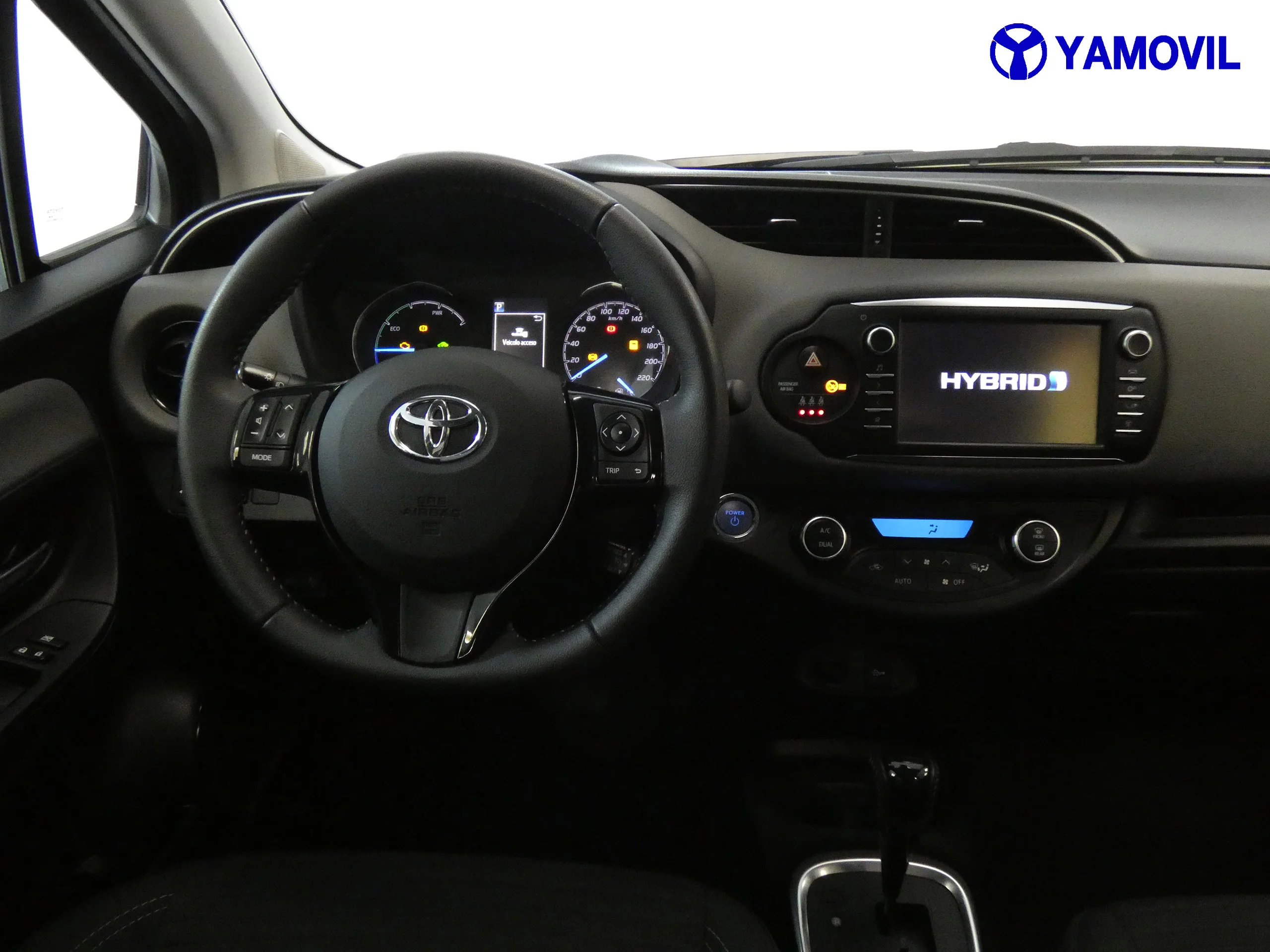 Toyota Yaris 1.5 ACTIVE 100H 5P - Foto 17