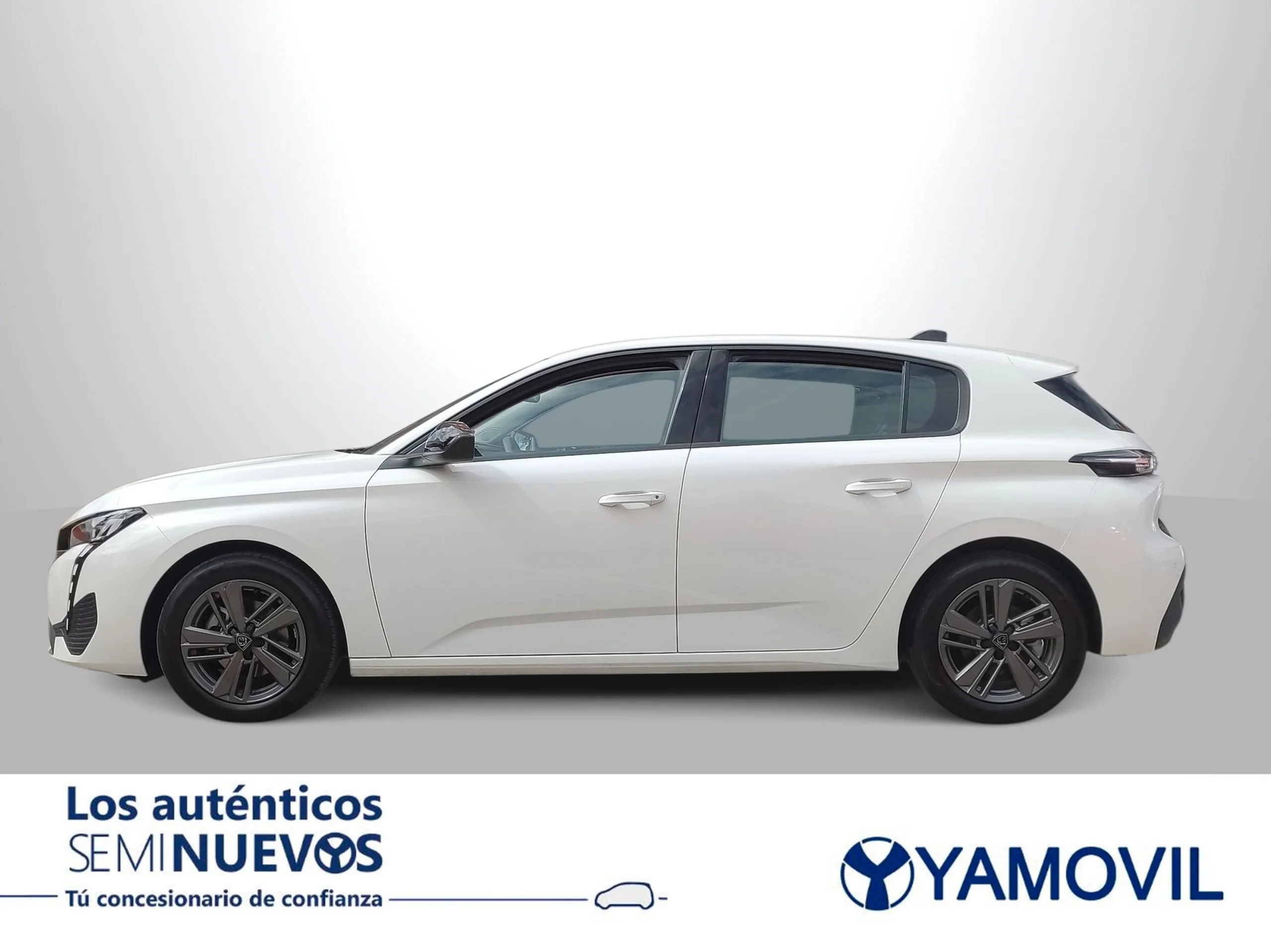Peugeot 308 PureTech 130 SANDS Active Pack 96 kW (130 CV) - Foto 2
