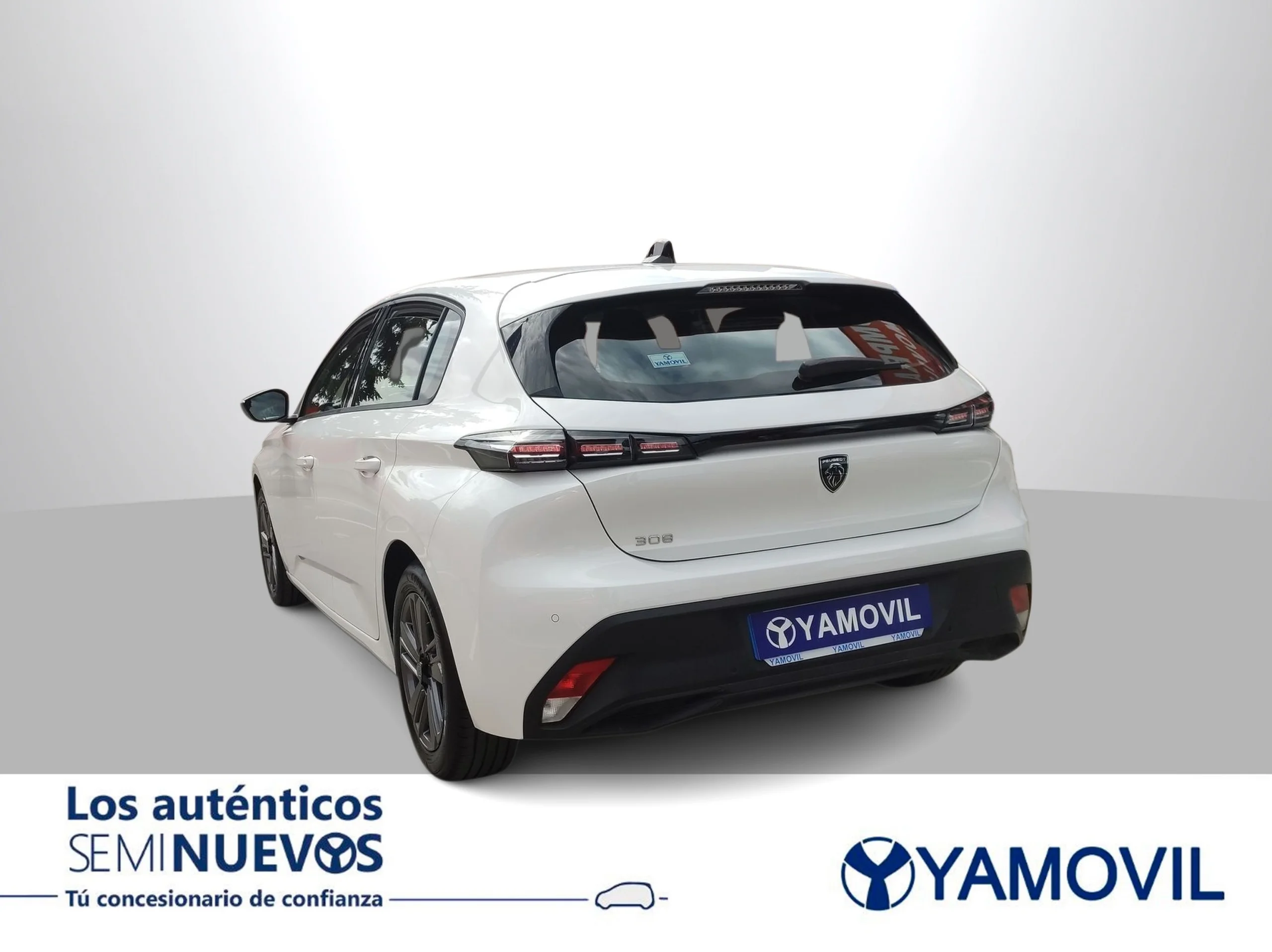 Peugeot 308 PureTech 130 SANDS Active Pack 96 kW (130 CV) - Foto 3