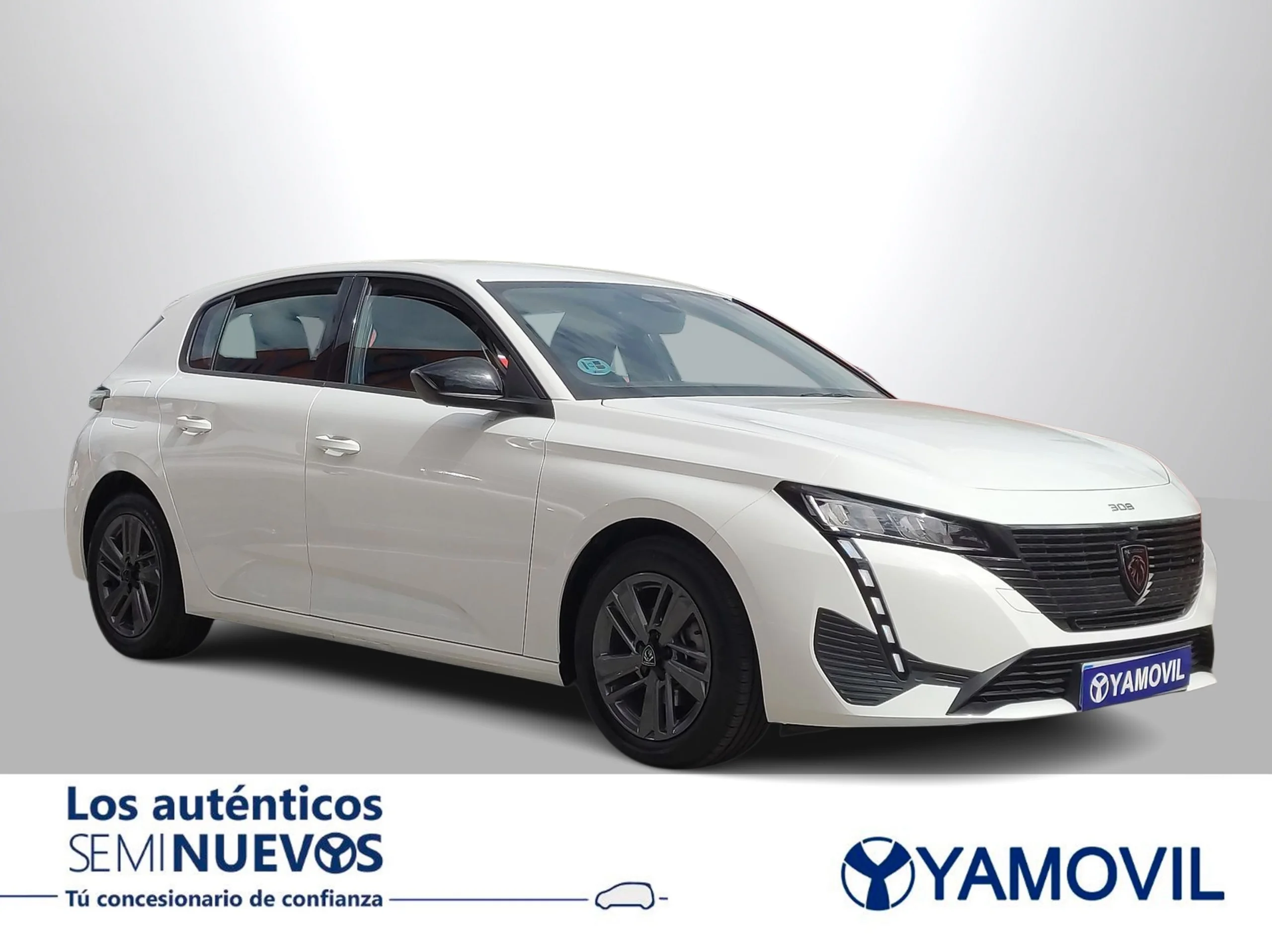 Peugeot 308 PureTech 130 SANDS Active Pack 96 kW (130 CV) - Foto 5