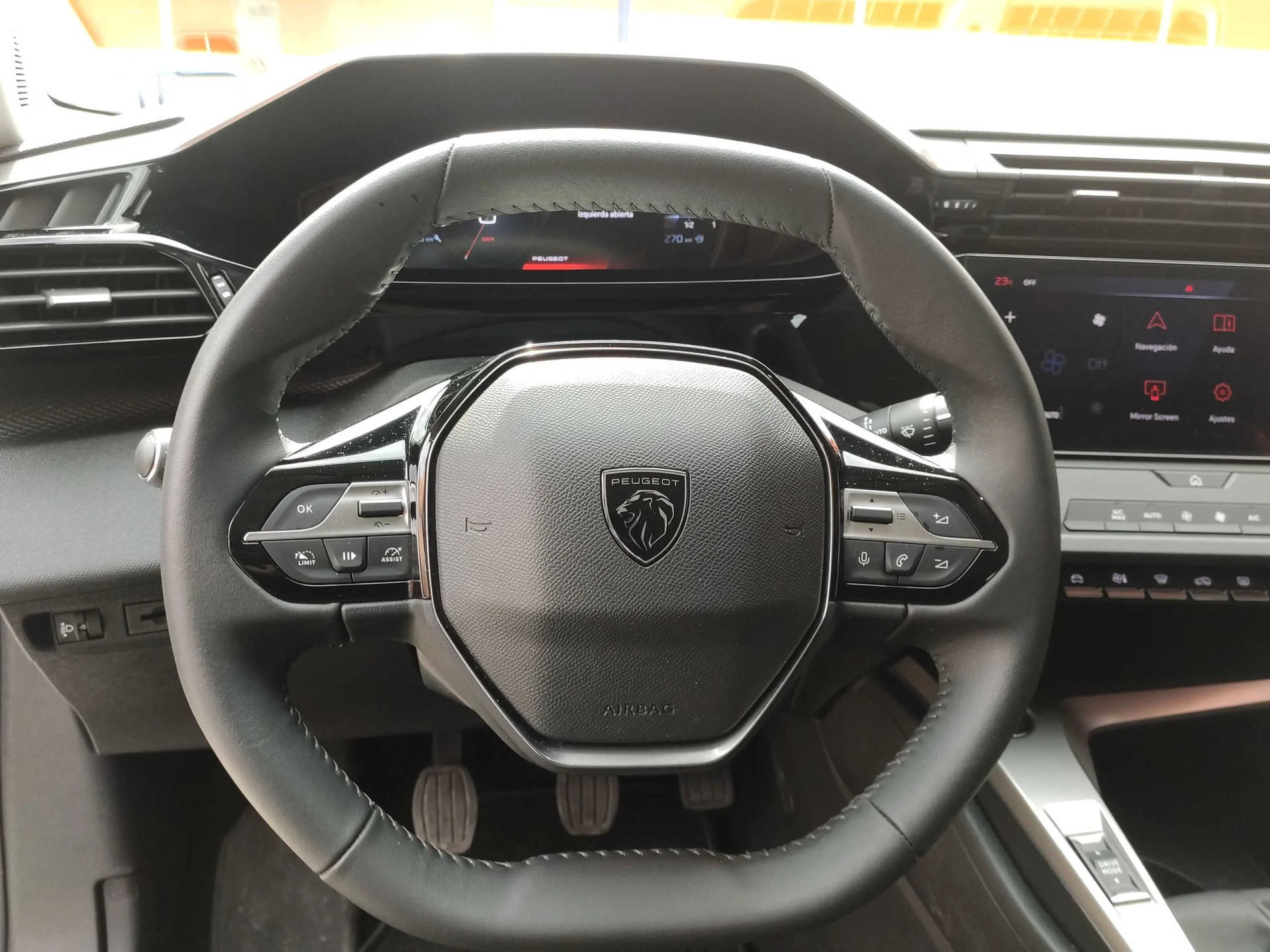 Peugeot 308 PureTech 130 SANDS Active Pack 96 kW (130 CV) - Foto 11