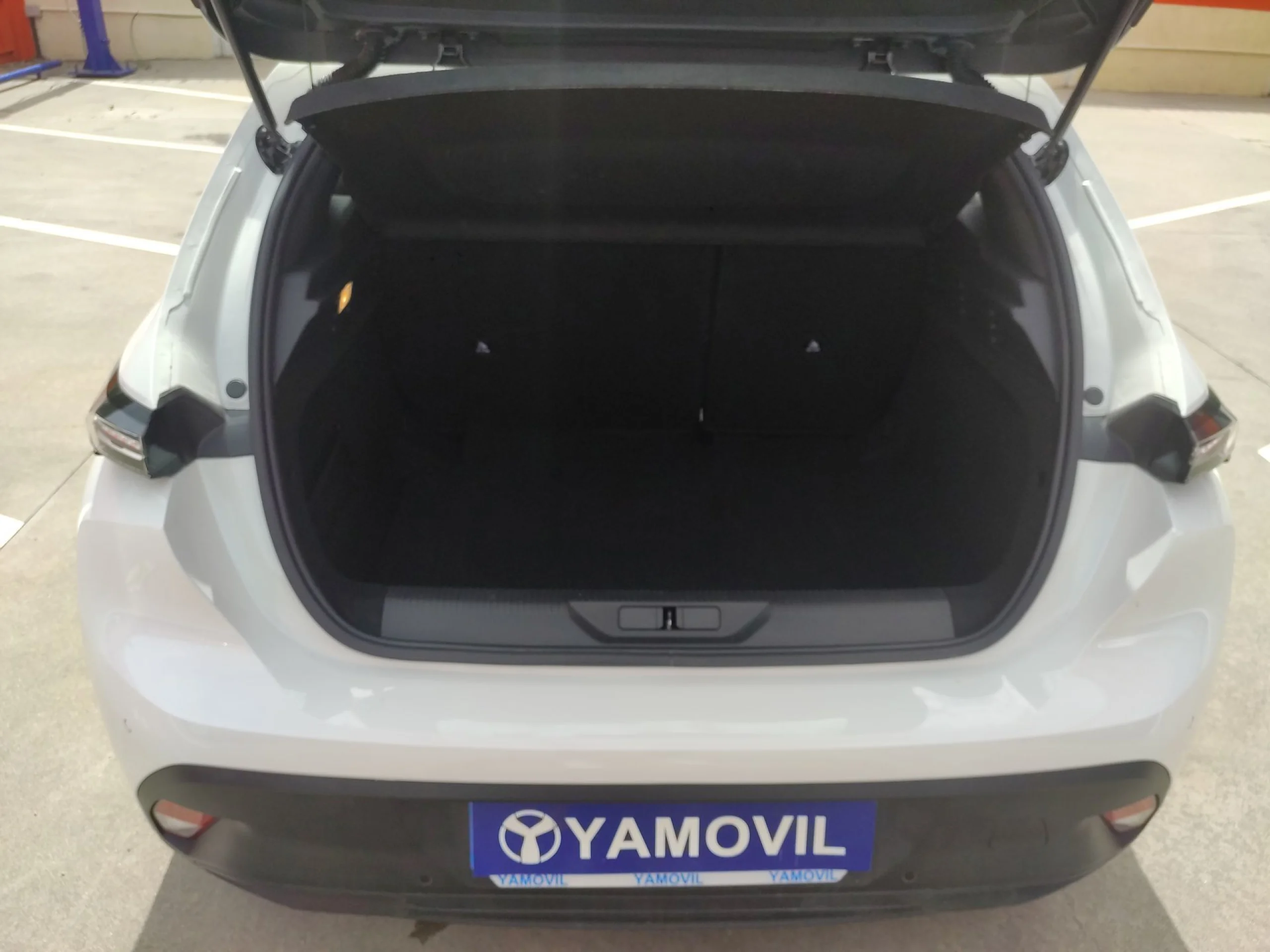 Peugeot 308 PureTech 130 SANDS Active Pack 96 kW (130 CV) - Foto 20