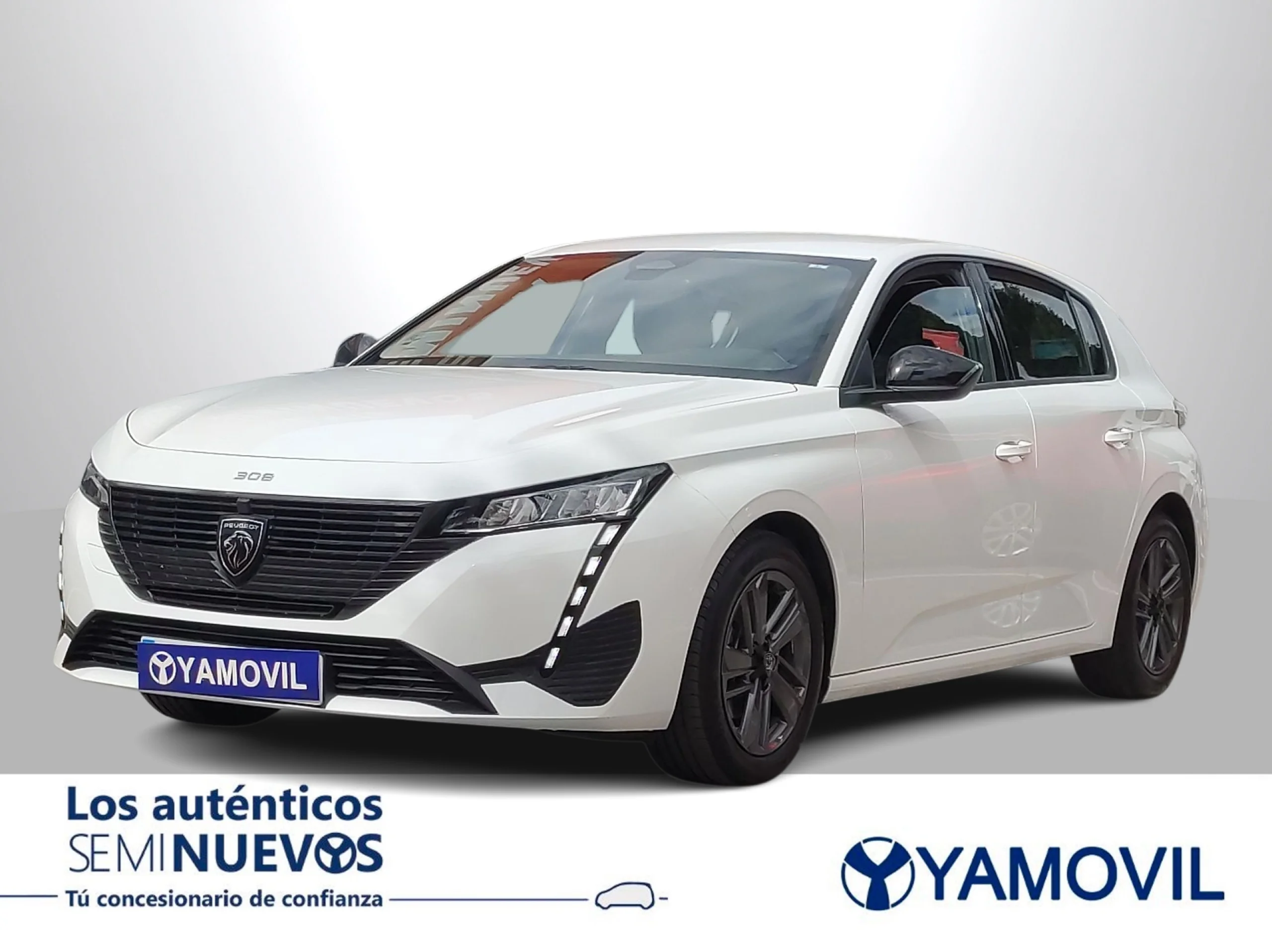Peugeot 308 PureTech 130 SANDS Active Pack 96 kW (130 CV) - Foto 1