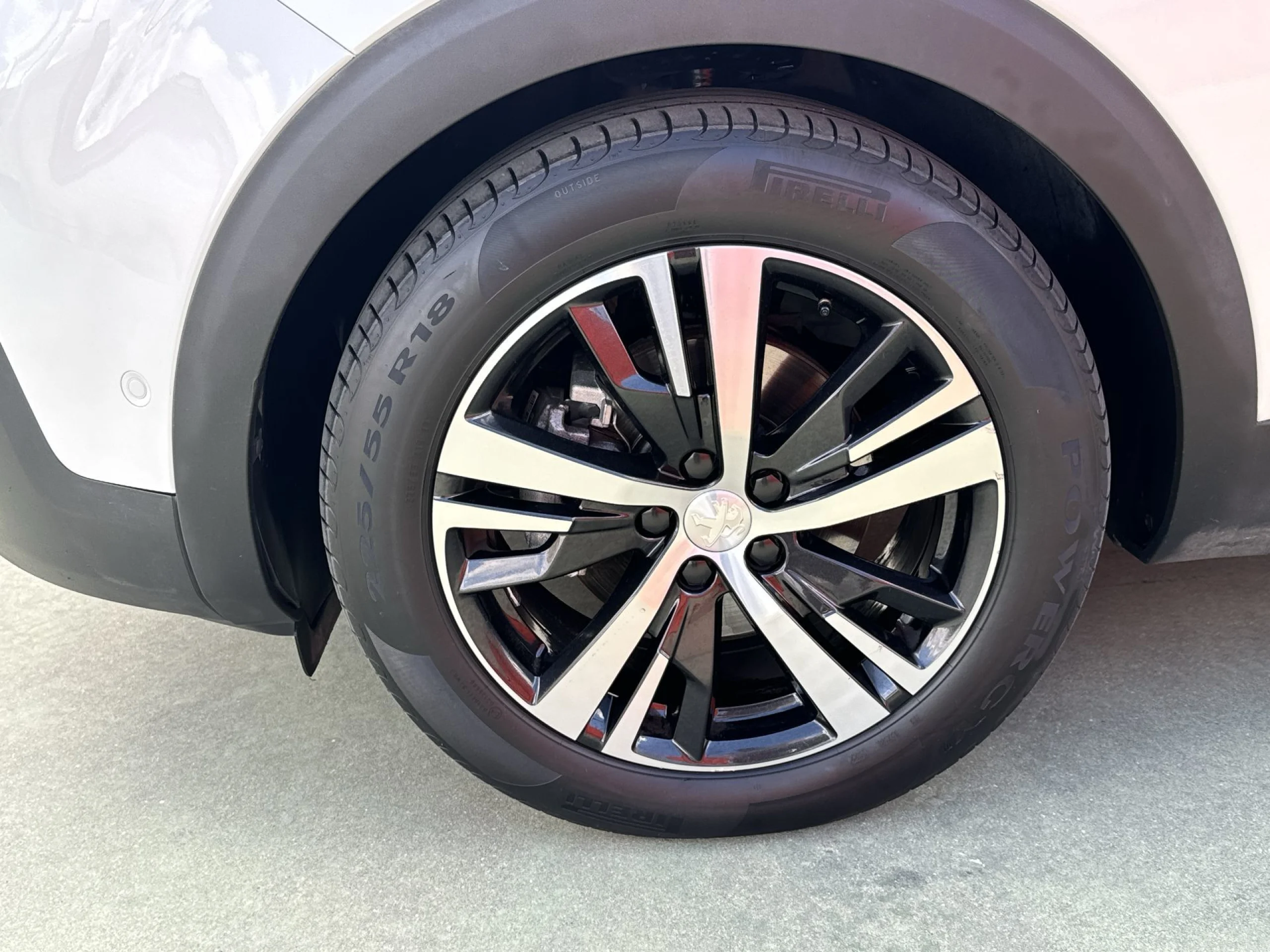 Peugeot 3008 SUV PureTech 180 GT Line EAT8 132 kW (180 CV) - Foto 7