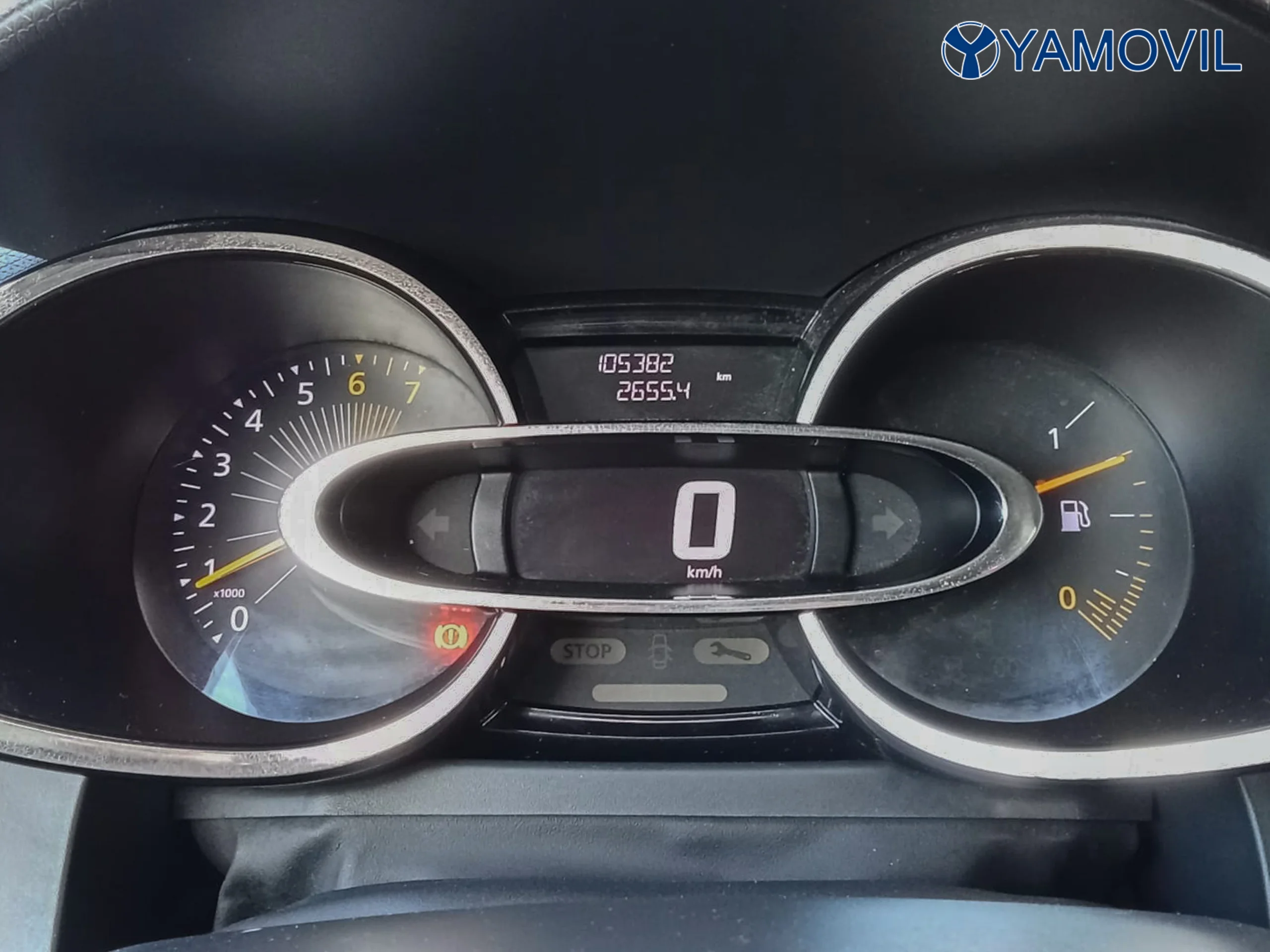 Renault Clio TCe 90 Dynamique Energy SANDS 66 kW (90 CV) - Foto 6