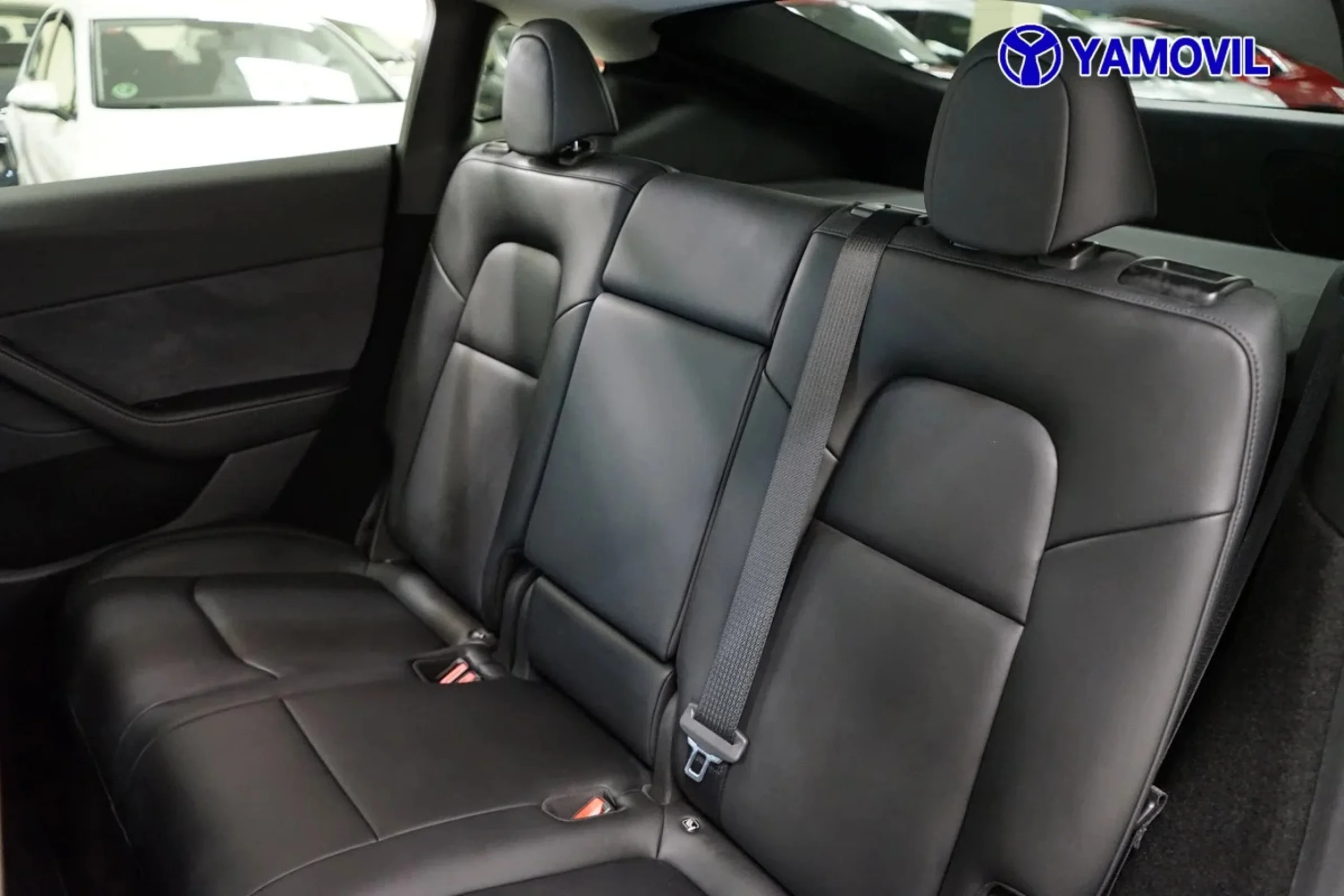Tesla Model Y Gran Autonomía 4WD 378 kW (514 CV) - Foto 17