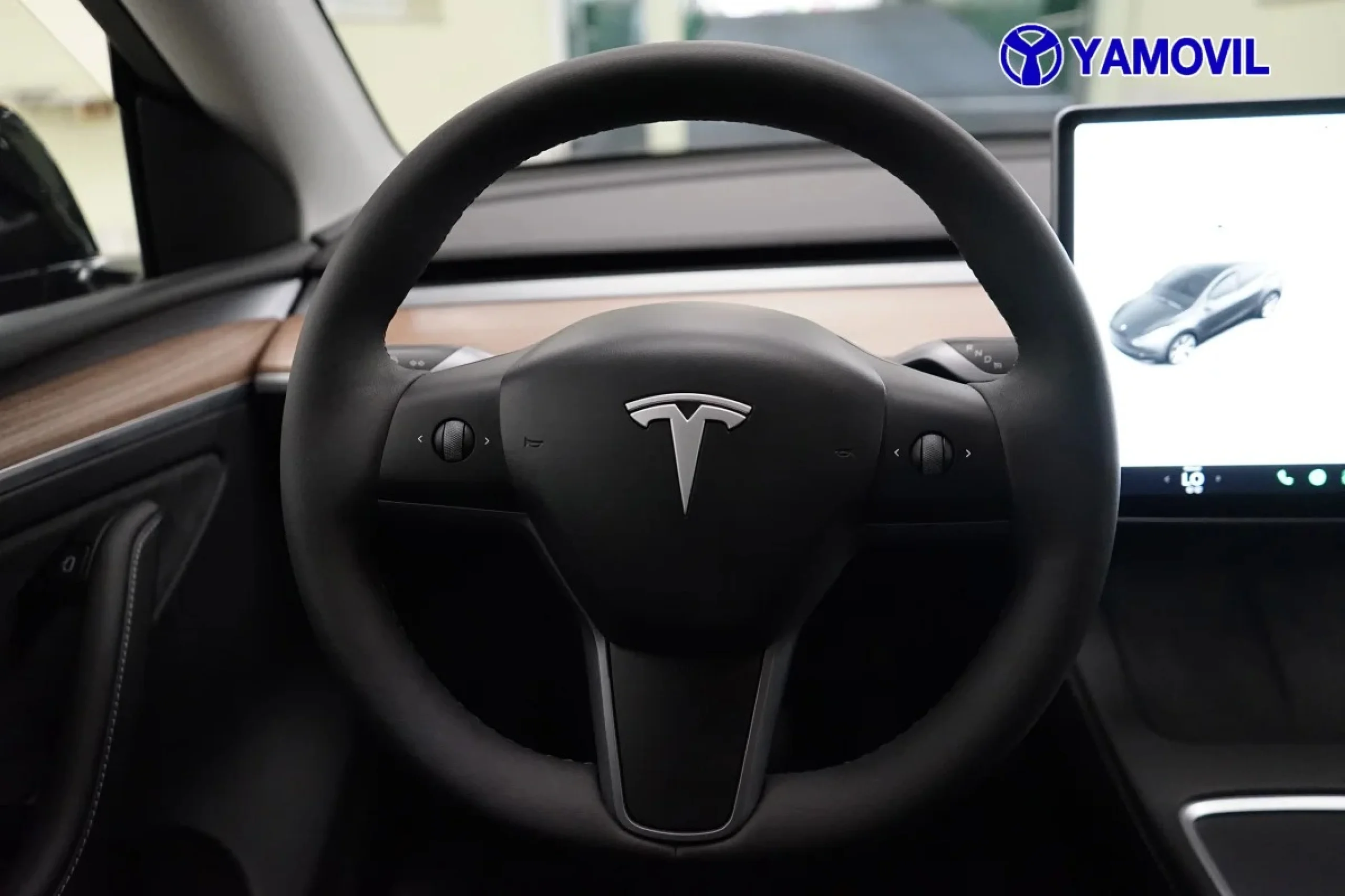 Tesla Model Y Gran Autonomía 4WD 378 kW (514 CV) - Foto 22