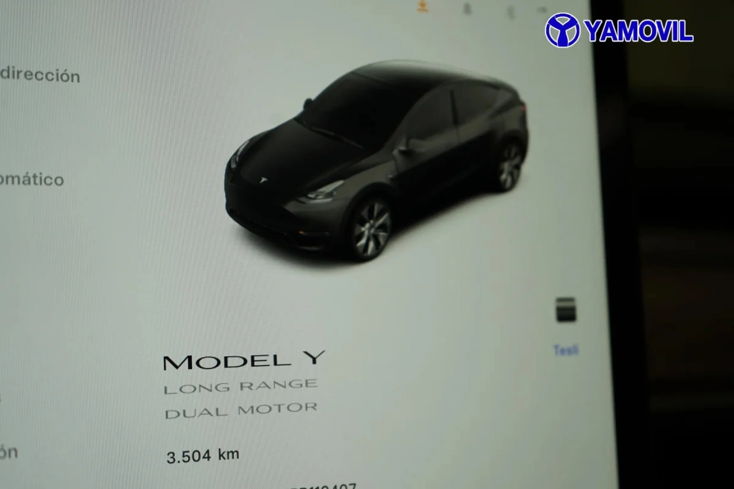 Tesla Model Y Gran Autonomía 4WD 378 kW (514 CV) - Foto 28