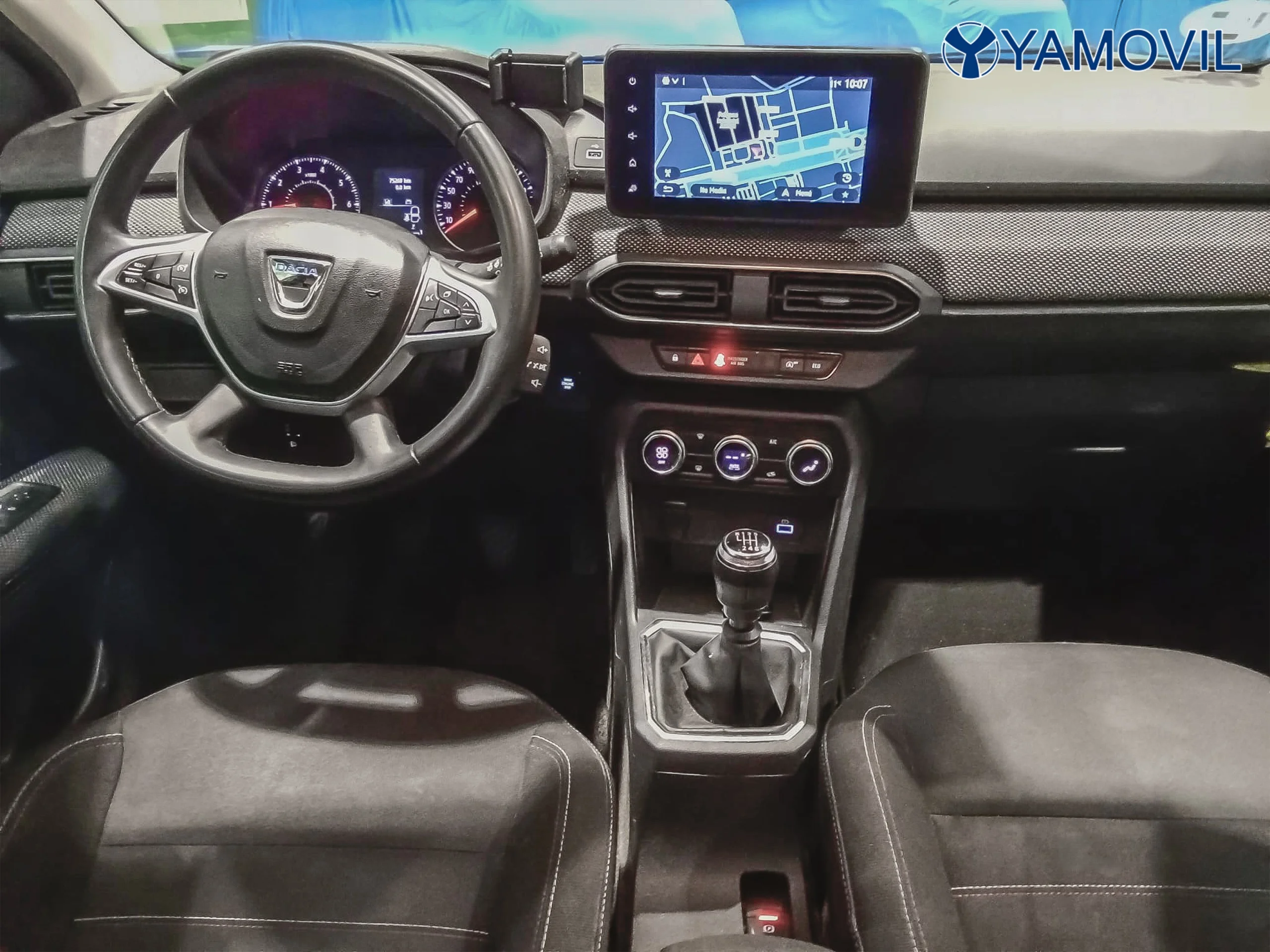 Dacia Jogger Serie Limitada Extreme TCe 81 kW (110 CV) - Foto 5