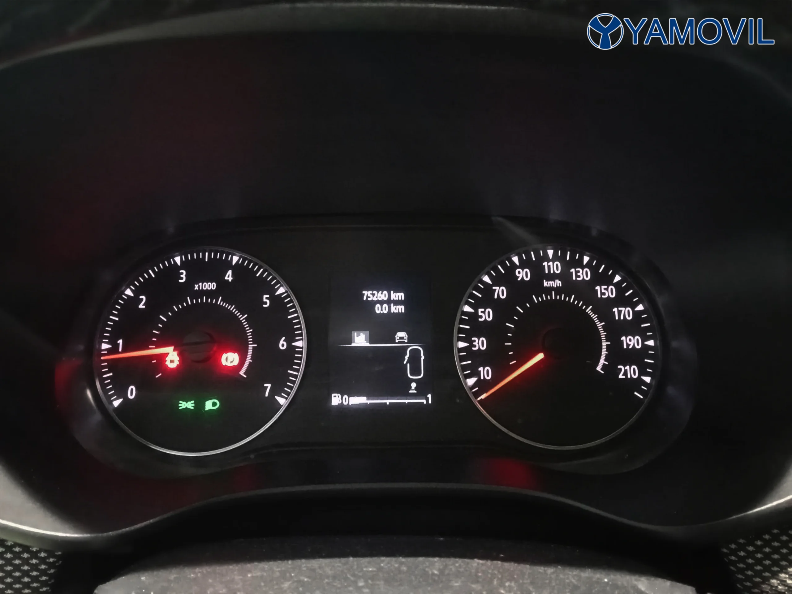 Dacia Jogger Serie Limitada Extreme TCe 81 kW (110 CV) - Foto 6