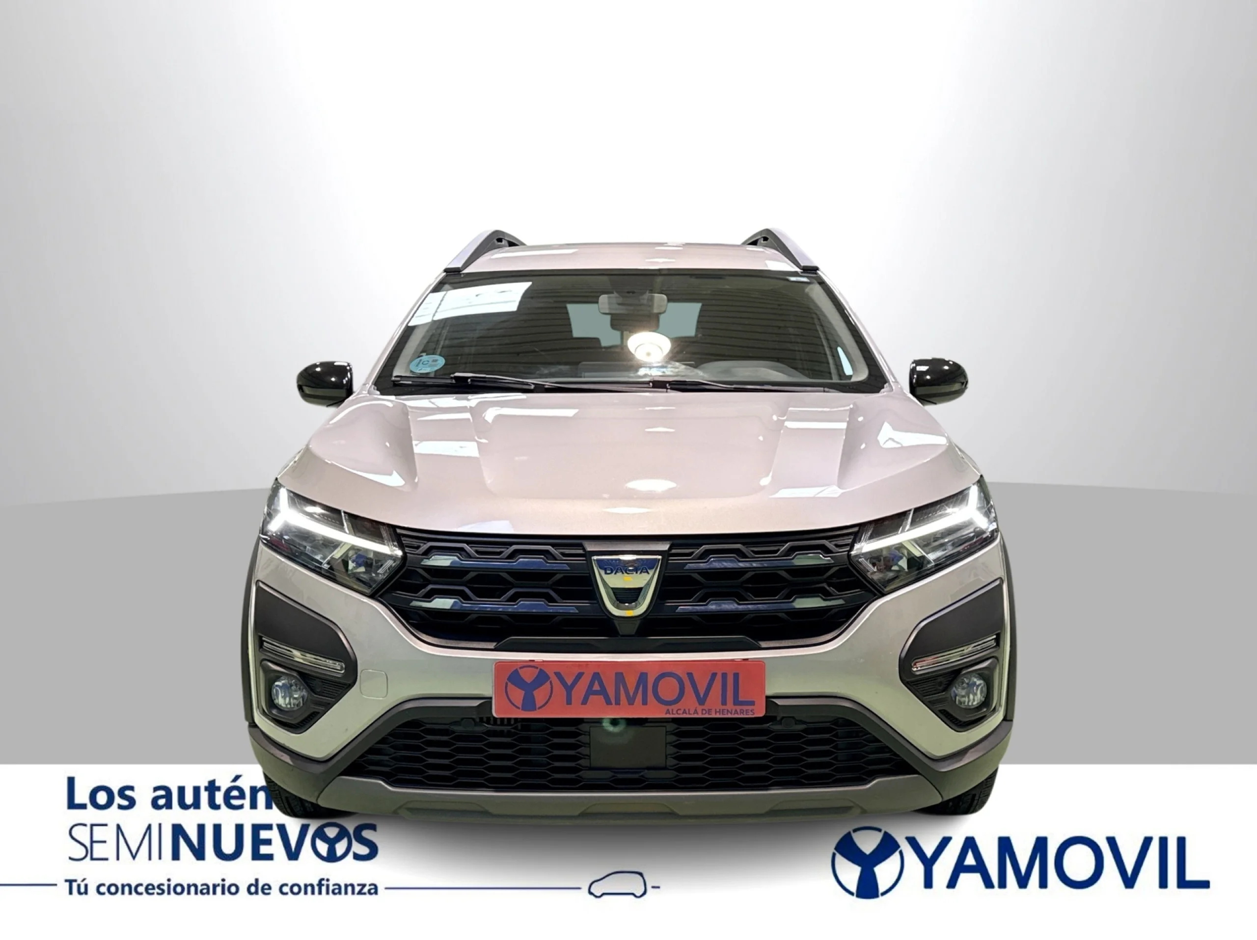 Dacia Jogger Serie Limitada Extreme TCe 81 kW (110 CV) - Foto 3