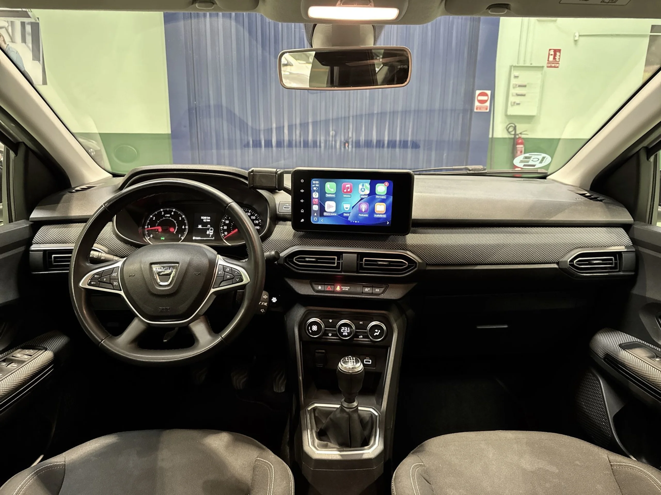 Dacia Jogger Serie Limitada Extreme TCe 81 kW (110 CV) - Foto 11