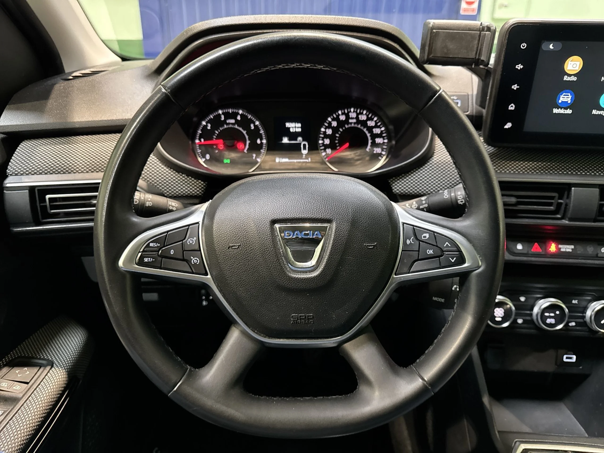 Dacia Jogger Serie Limitada Extreme TCe 81 kW (110 CV) - Foto 13