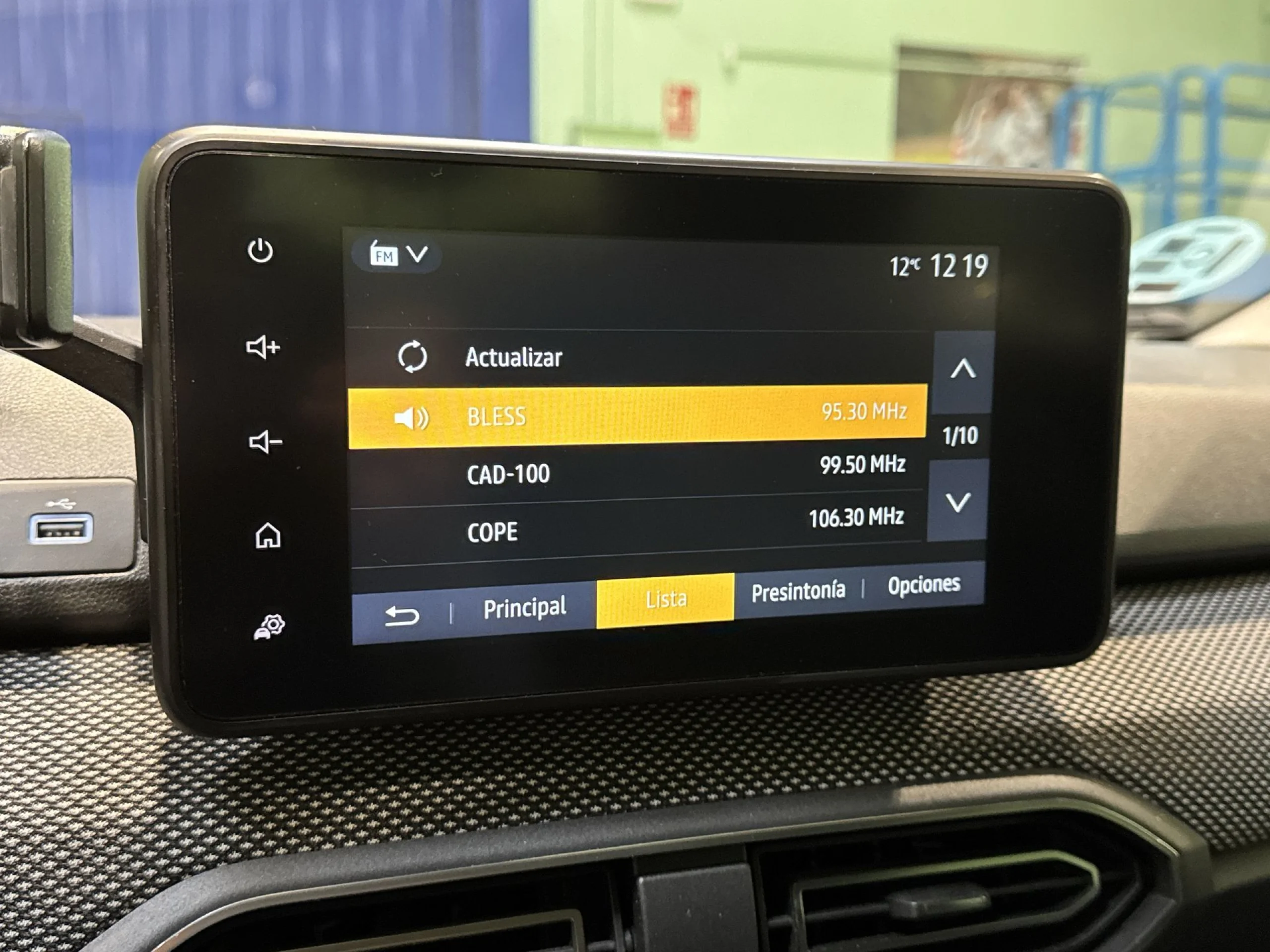 Dacia Jogger Serie Limitada Extreme TCe 81 kW (110 CV) - Foto 15