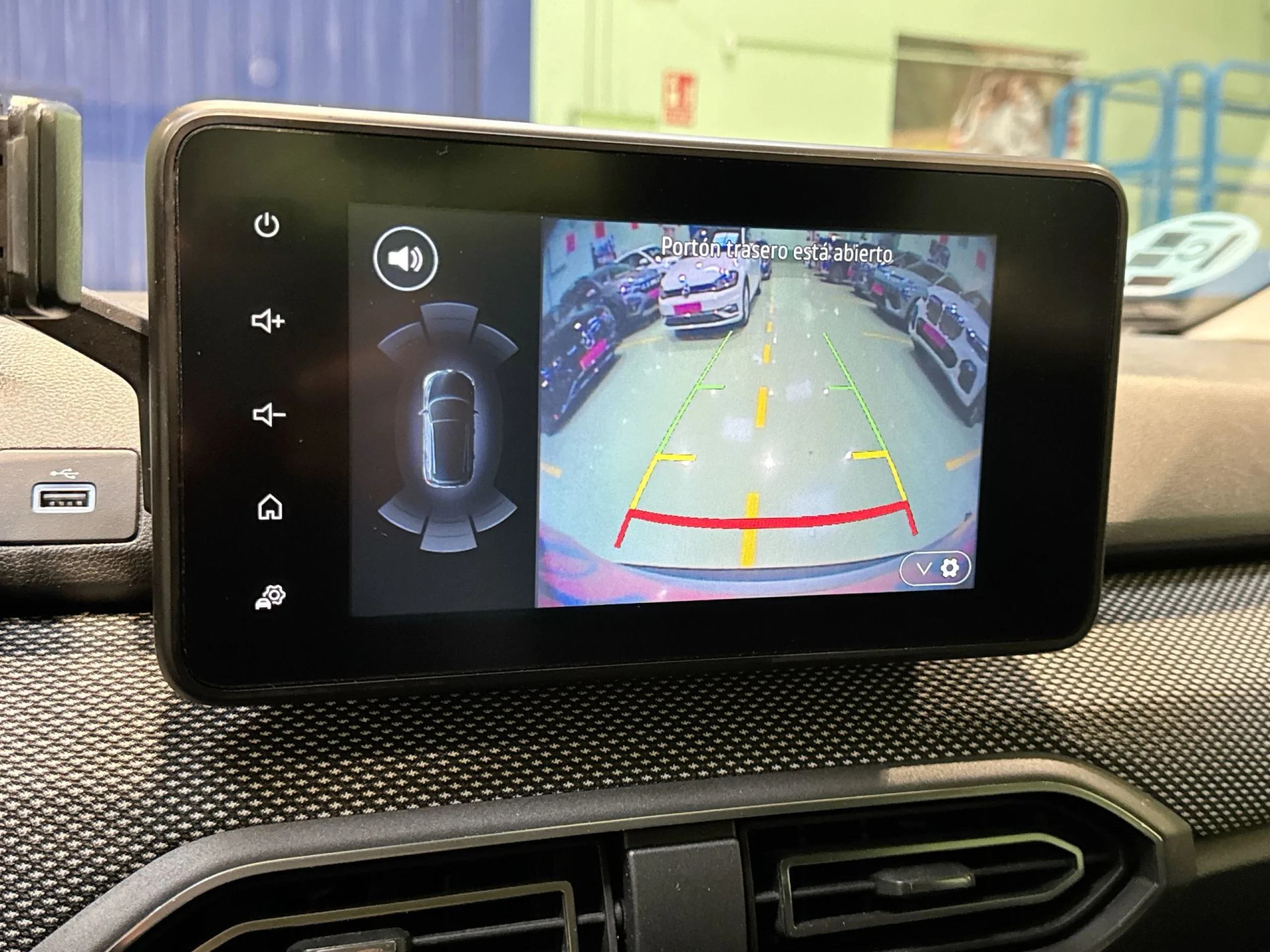 Dacia Jogger Serie Limitada Extreme TCe 81 kW (110 CV) - Foto 18