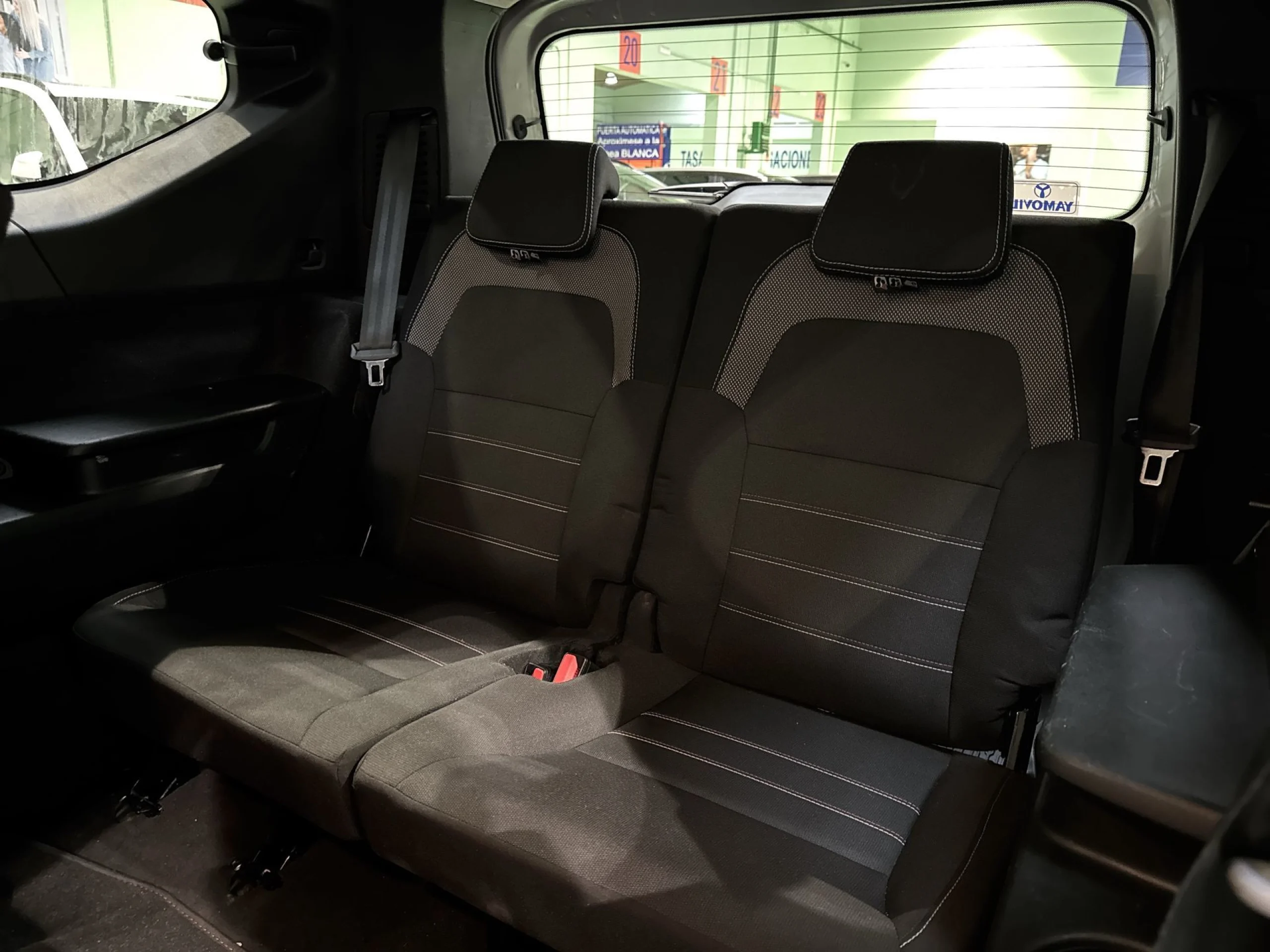 Dacia Jogger Serie Limitada Extreme TCe 81 kW (110 CV) - Foto 23