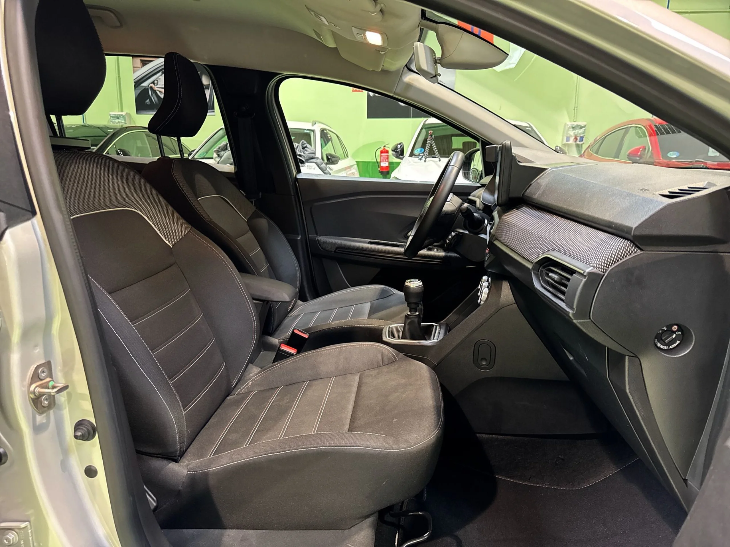 Dacia Jogger Serie Limitada Extreme TCe 81 kW (110 CV) - Foto 25