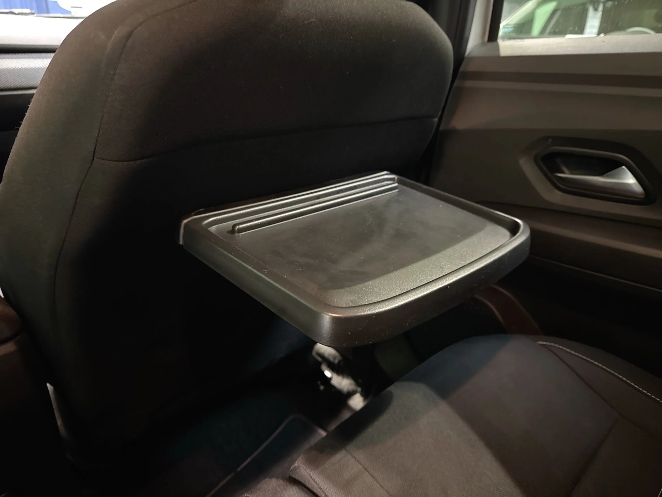 Dacia Jogger Serie Limitada Extreme TCe 81 kW (110 CV) - Foto 27