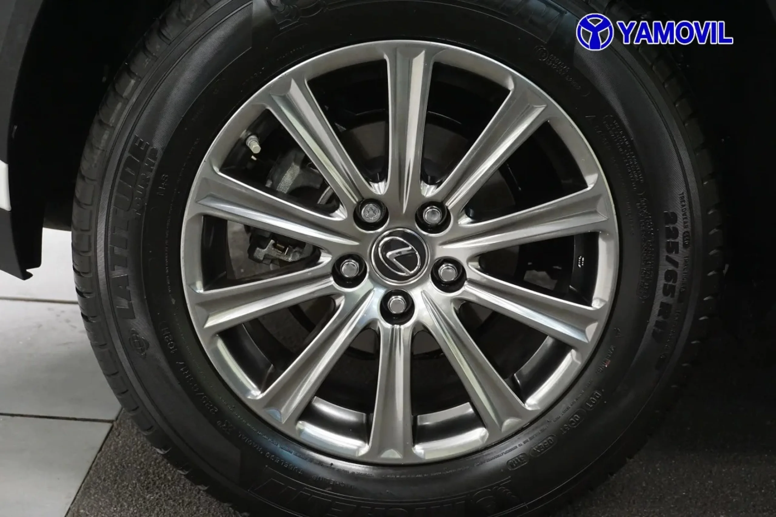 Lexus NX 300h Business Navigation 2WD 145 kW (197 CV) - Foto 10