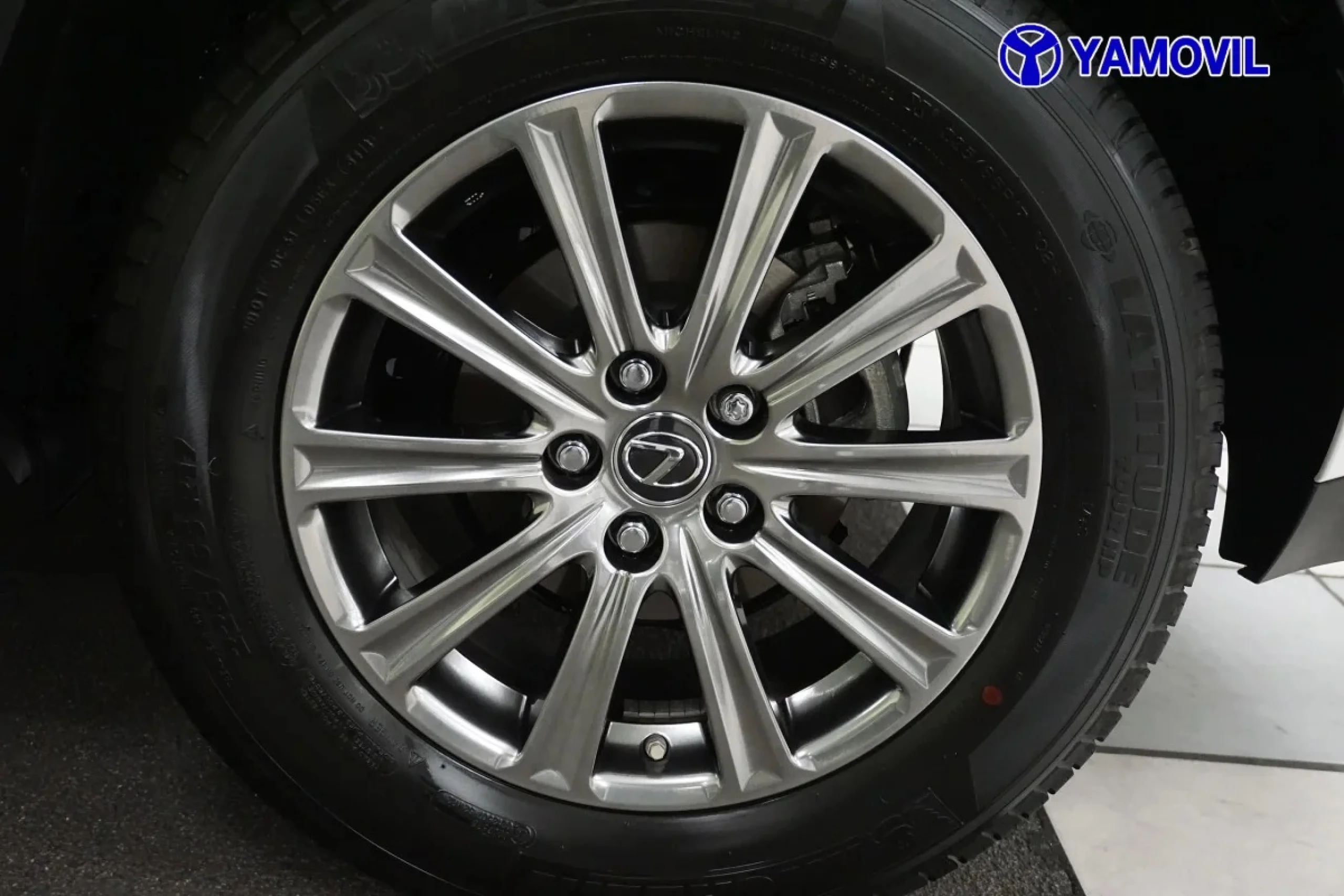 Lexus NX 300h Business Navigation 2WD 145 kW (197 CV) - Foto 11