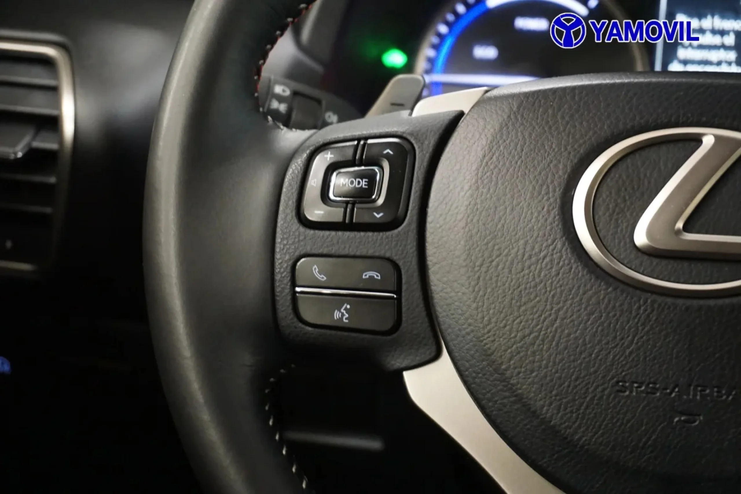 Lexus NX 300h Business Navigation 2WD 145 kW (197 CV) - Foto 19