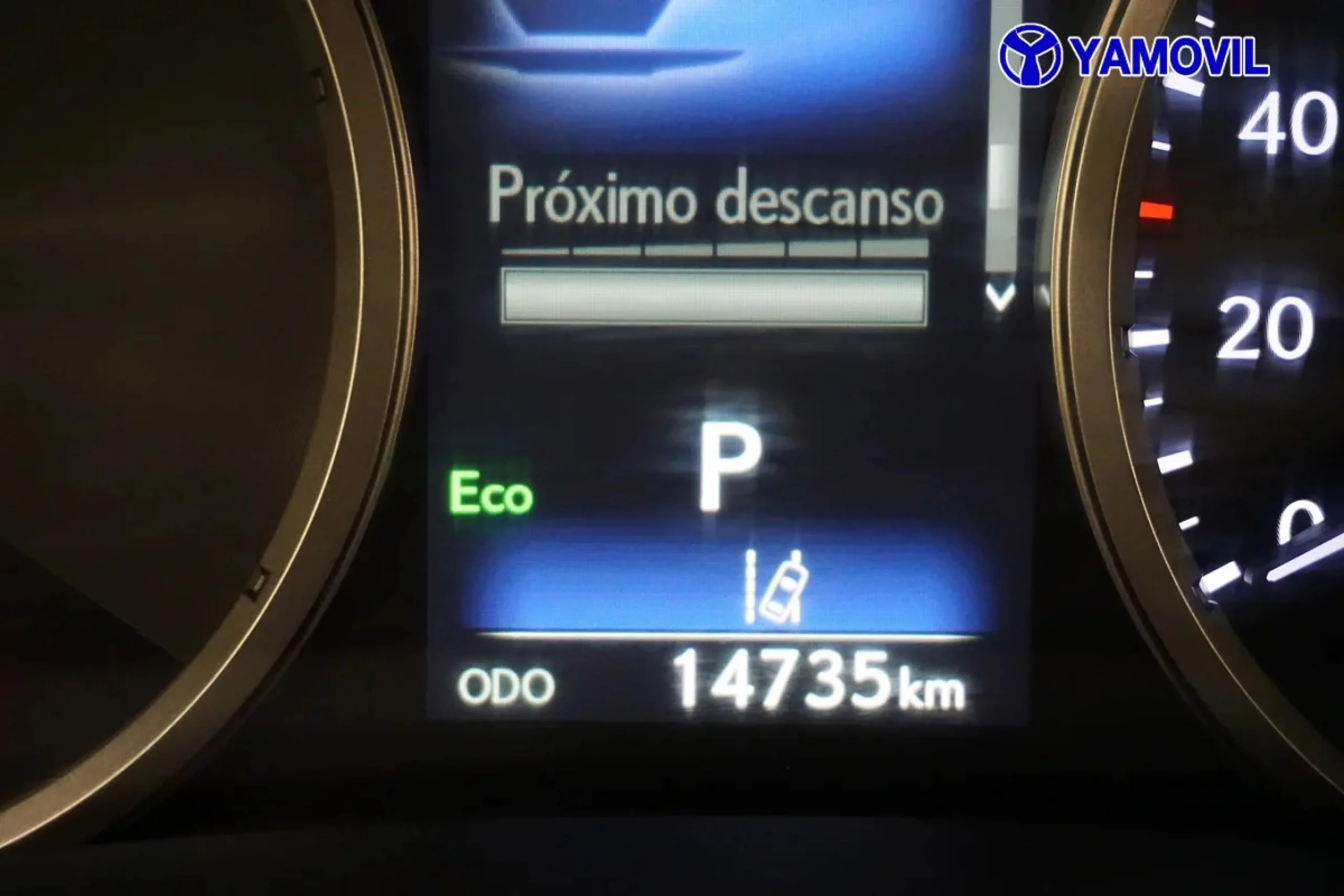Lexus NX 300h Business Navigation 2WD 145 kW (197 CV) - Foto 22