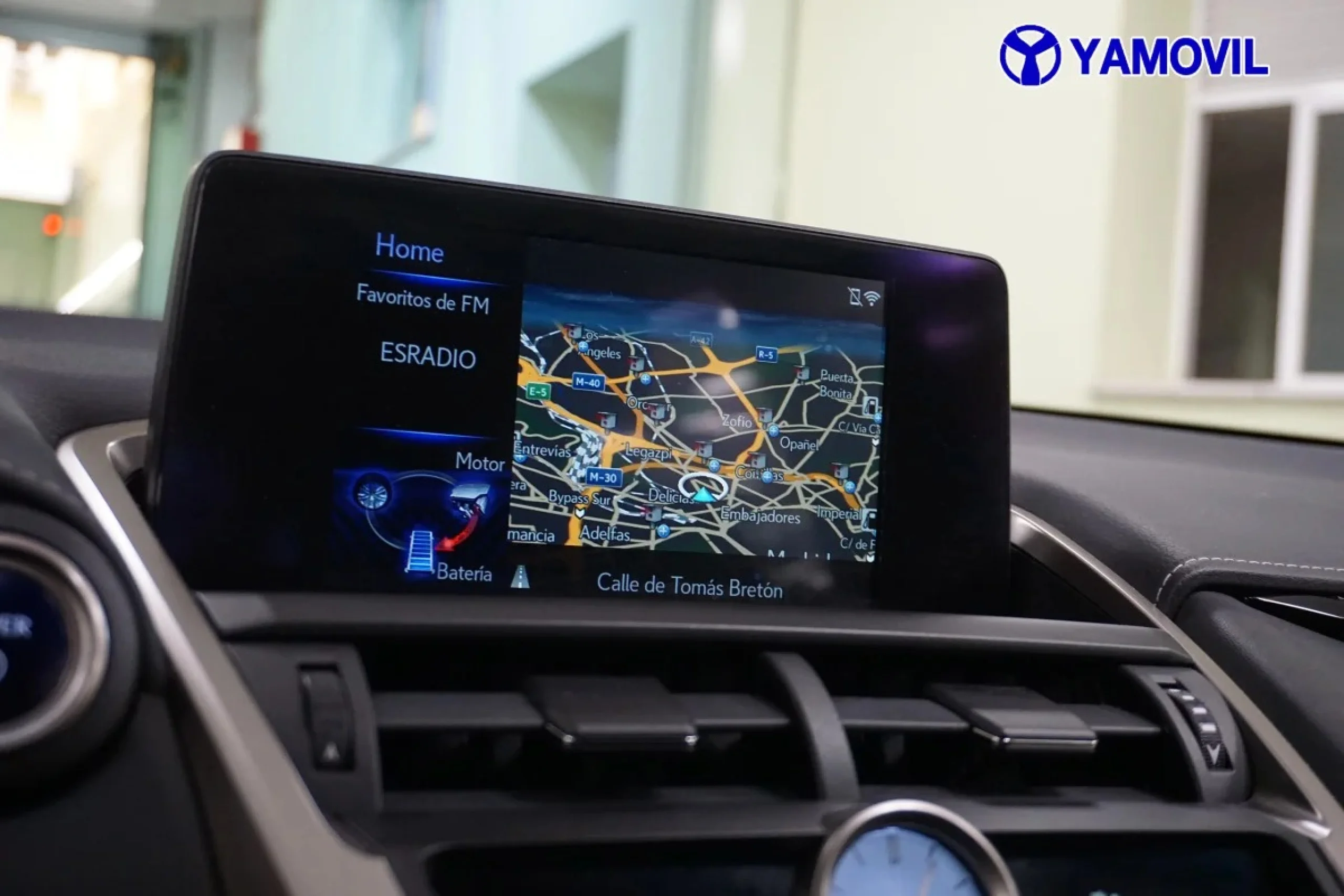 Lexus NX 300h Business Navigation 2WD 145 kW (197 CV) - Foto 24