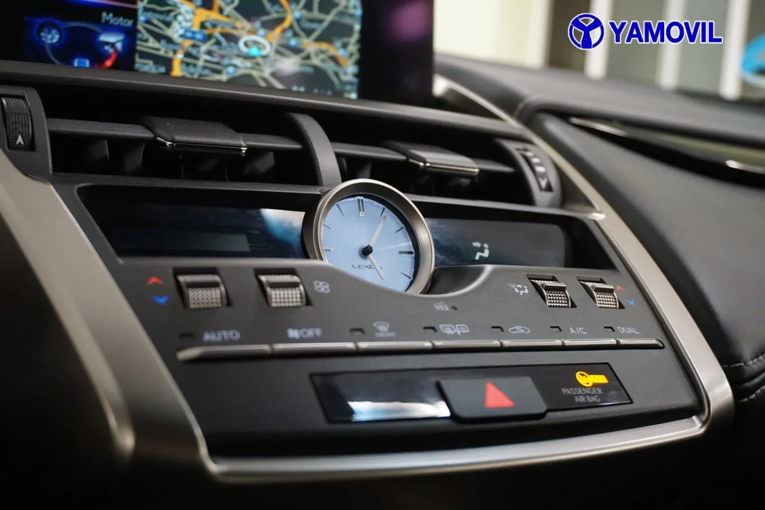 Lexus NX 300h Business Navigation 2WD 145 kW (197 CV) - Foto 26