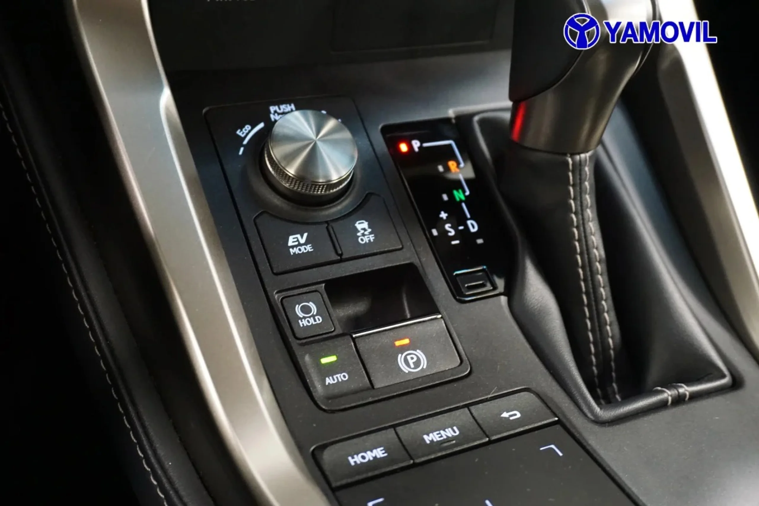Lexus NX 300h Business Navigation 2WD 145 kW (197 CV) - Foto 28