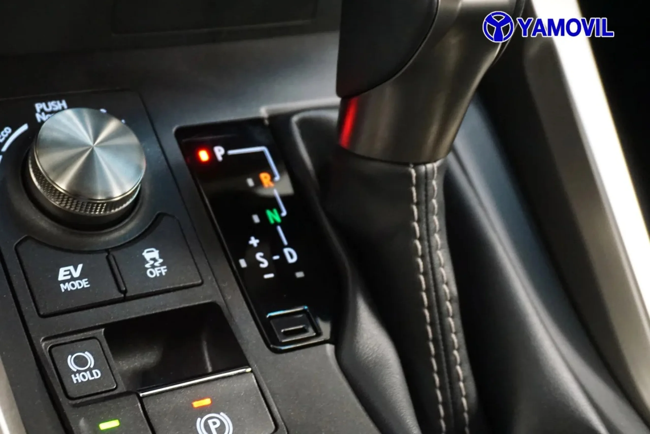 Lexus NX 300h Business Navigation 2WD 145 kW (197 CV) - Foto 29