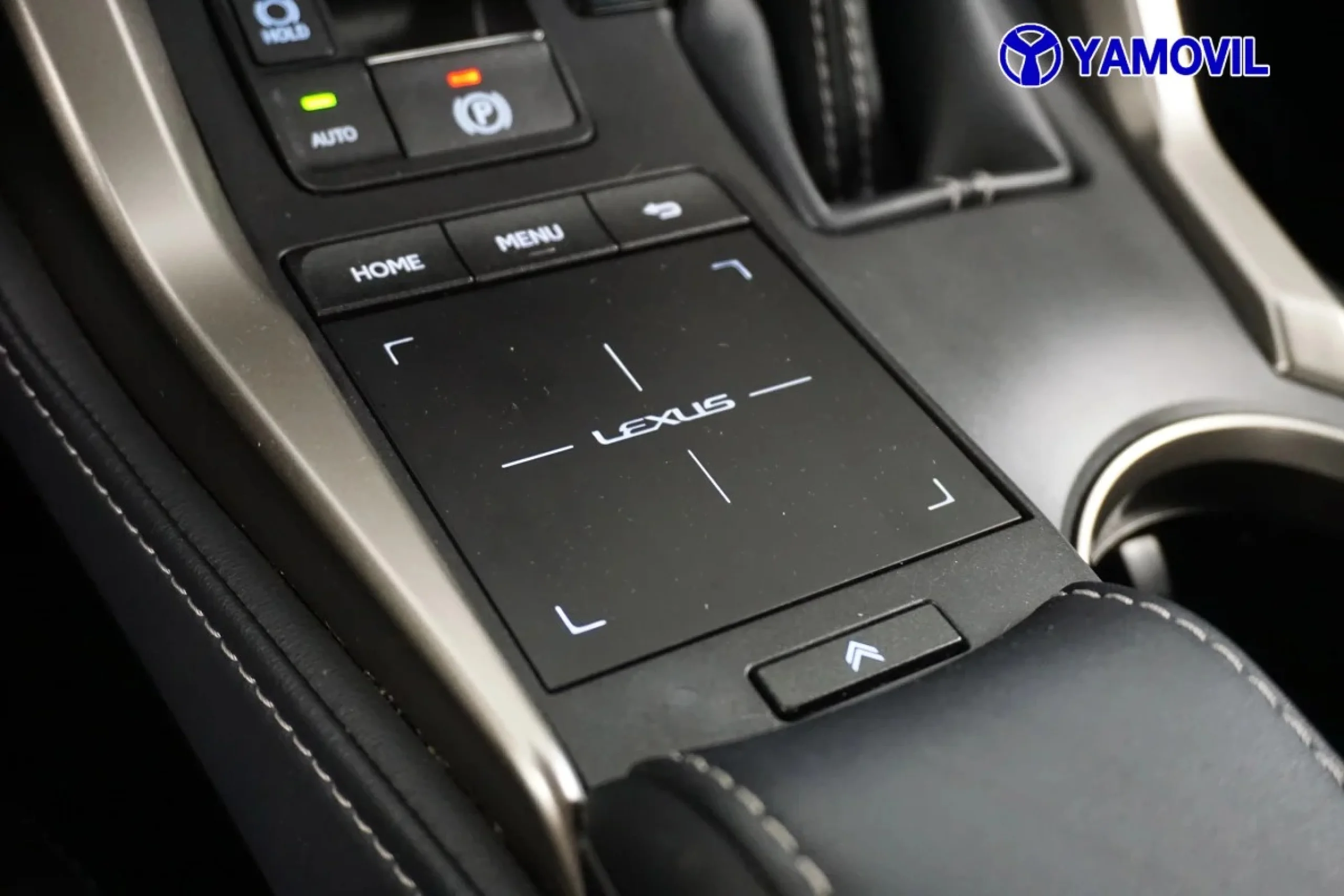 Lexus NX 300h Business Navigation 2WD 145 kW (197 CV) - Foto 30