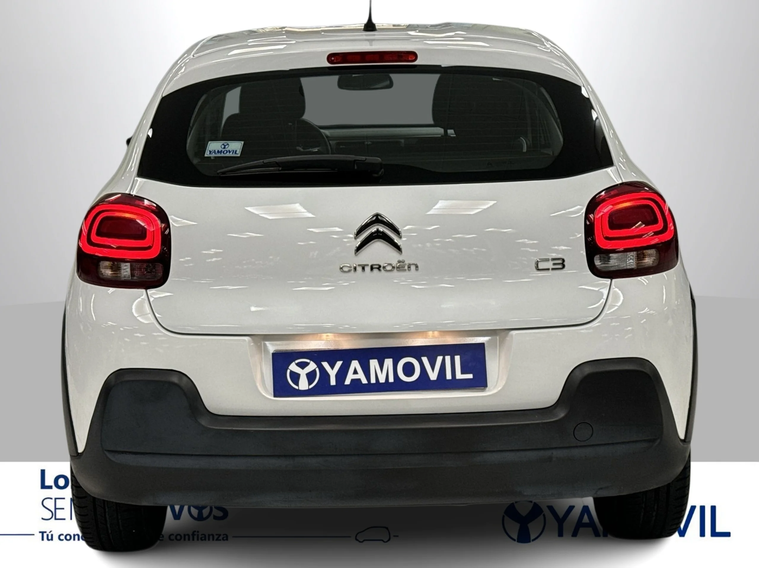 Citroen C3 PureTech 82 GLP Feel 60 kW (82 CV) - Foto 5