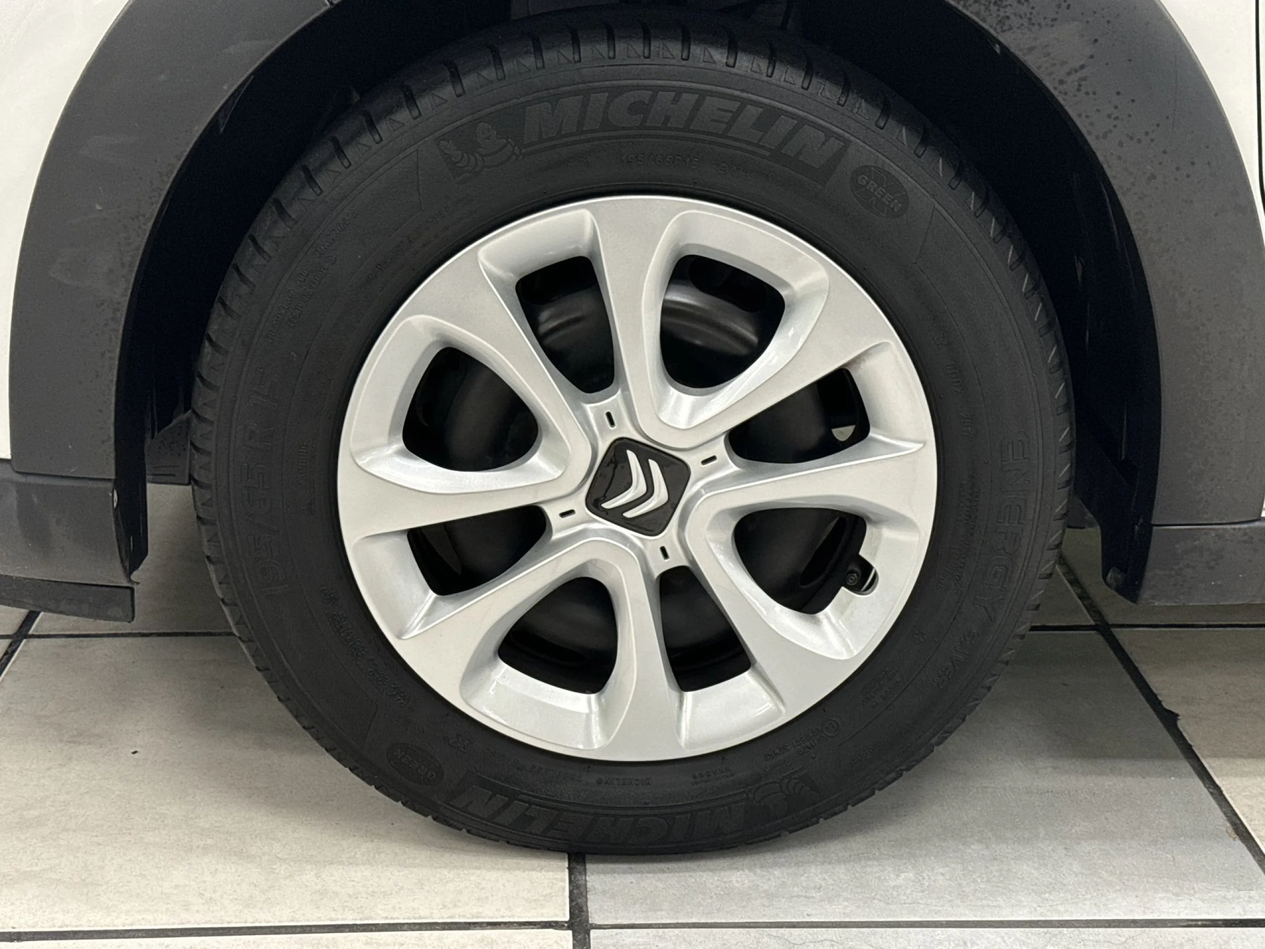 Citroen C3 PureTech 82 GLP Feel 60 kW (82 CV) - Foto 7