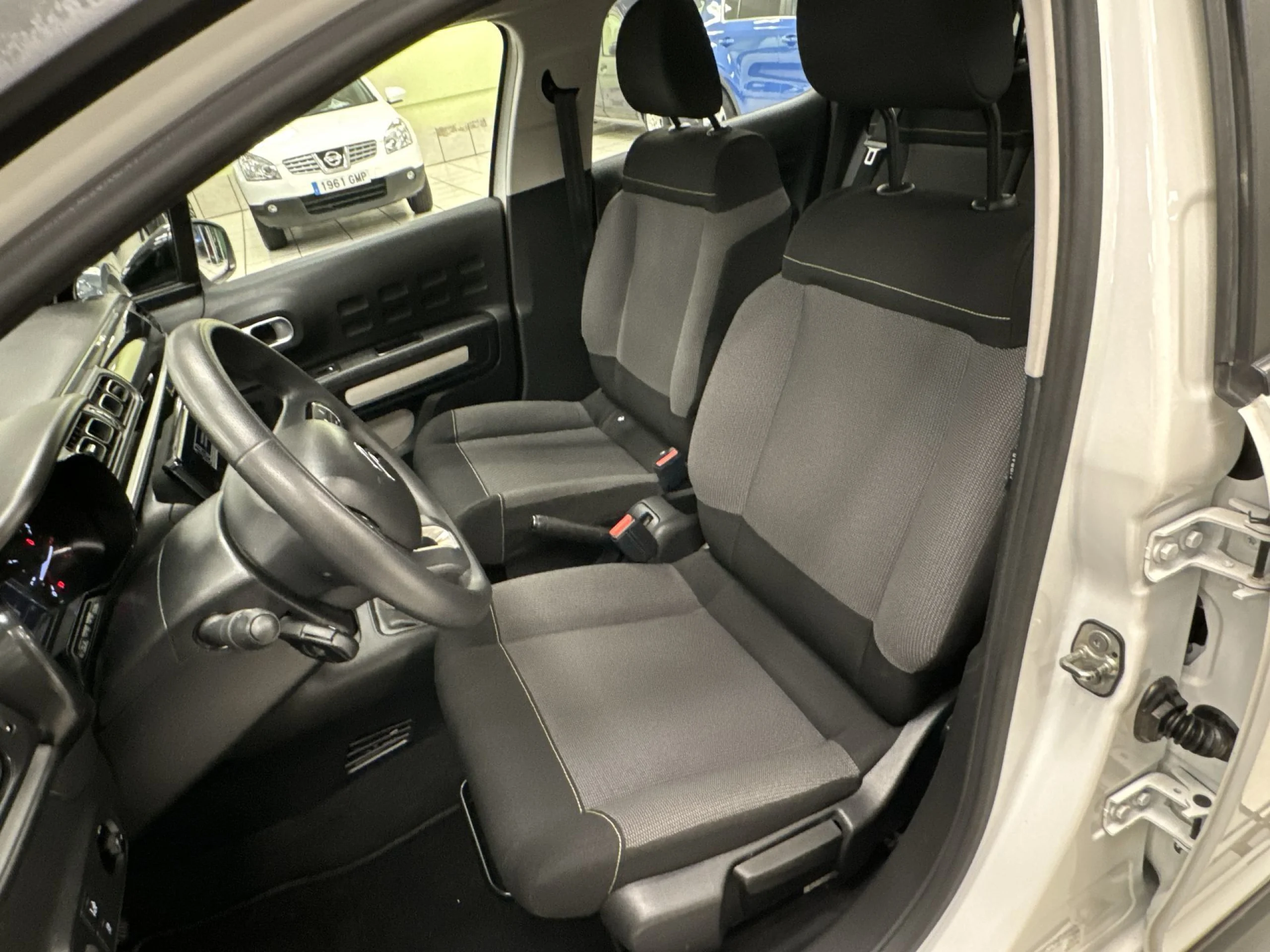 Citroen C3 PureTech 82 GLP Feel 60 kW (82 CV) - Foto 8