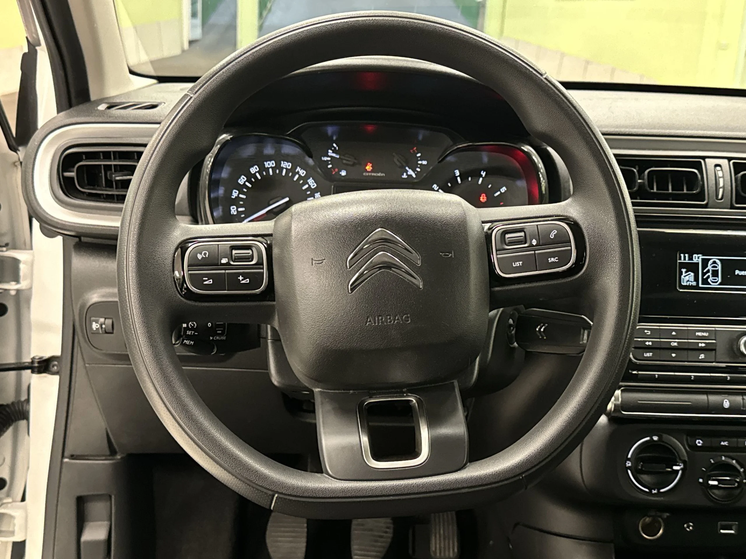 Citroen C3 PureTech 82 GLP Feel 60 kW (82 CV) - Foto 10