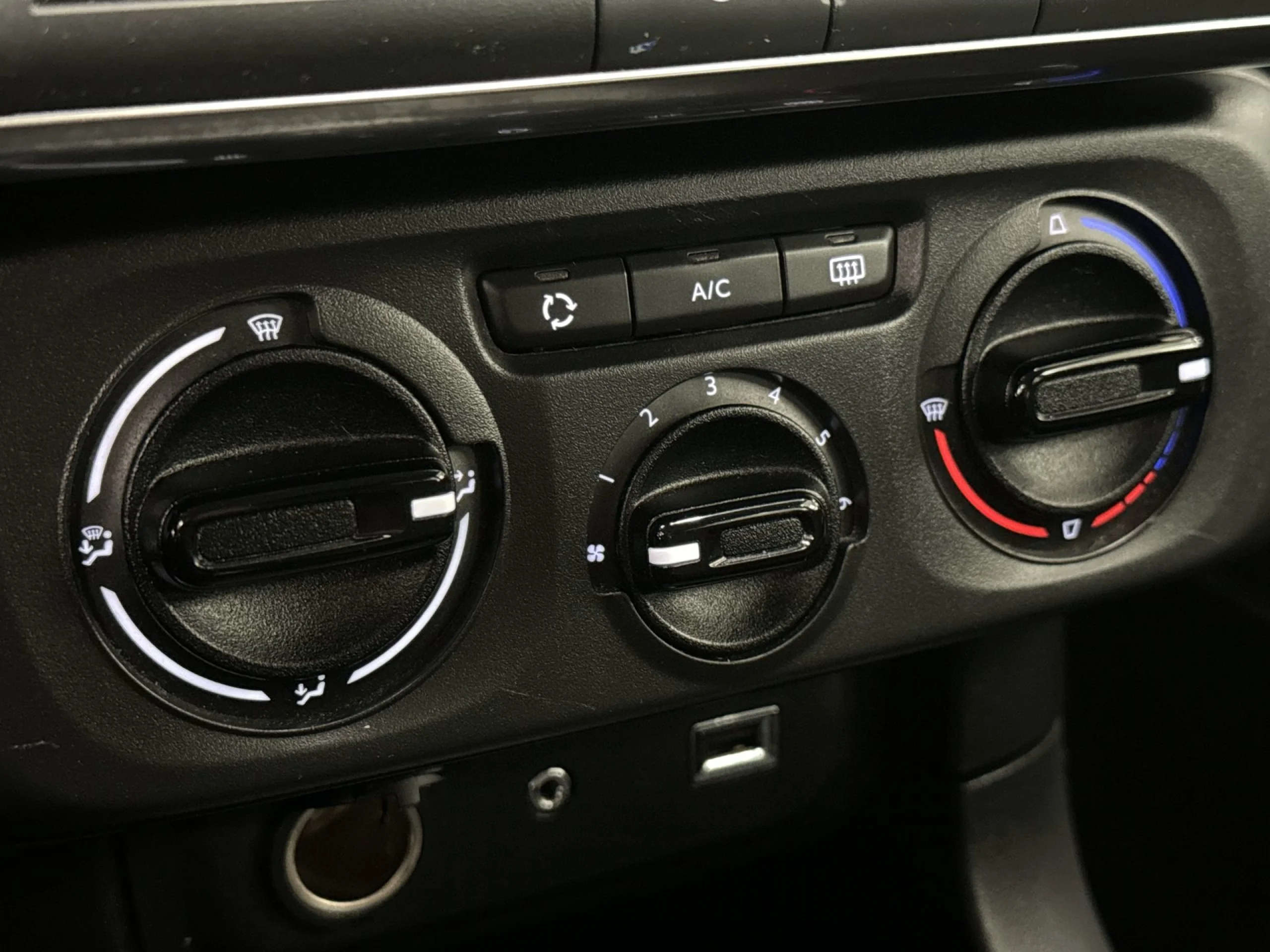 Citroen C3 PureTech 82 GLP Feel 60 kW (82 CV) - Foto 13