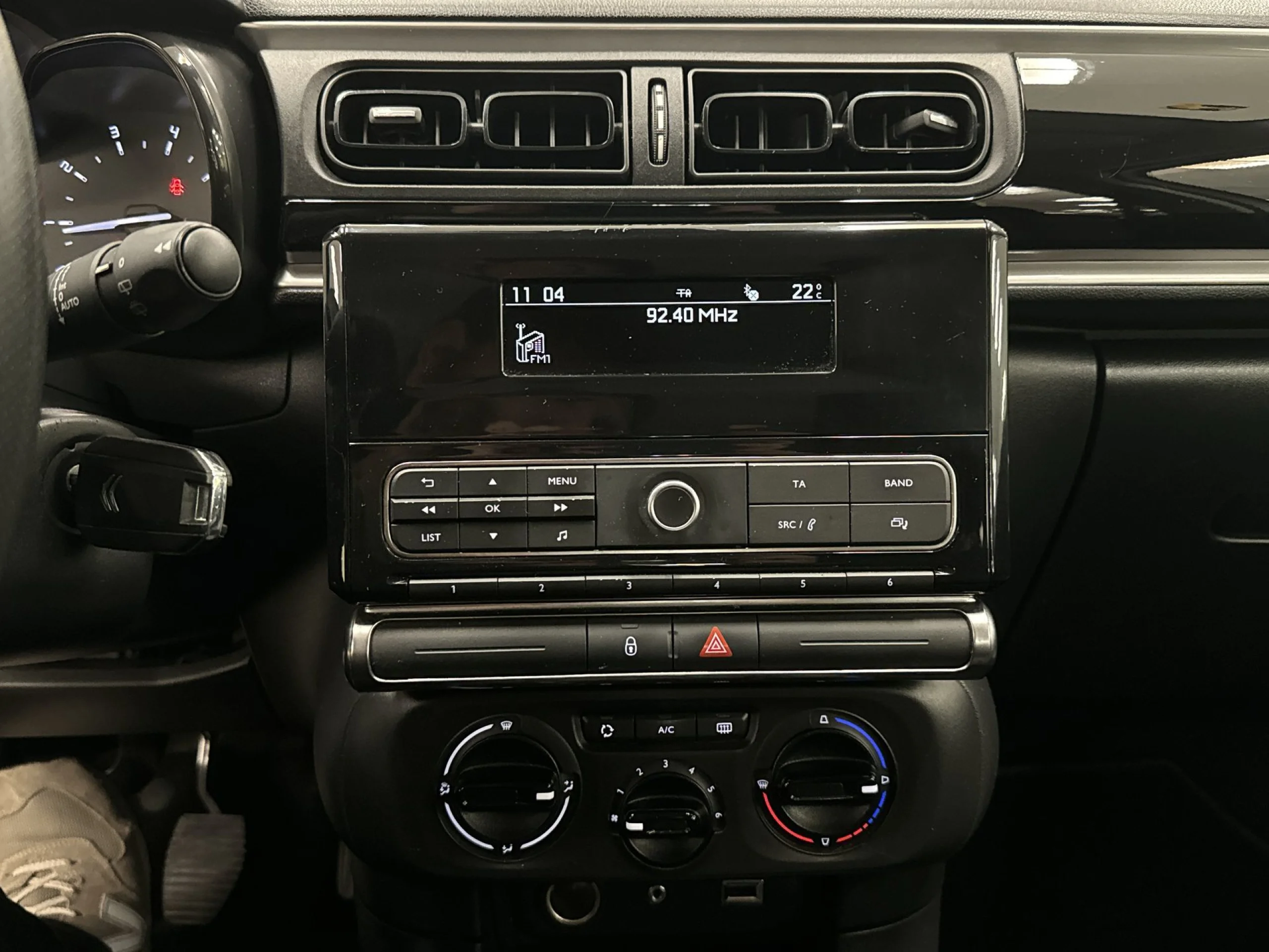 Citroen C3 PureTech 82 GLP Feel 60 kW (82 CV) - Foto 15
