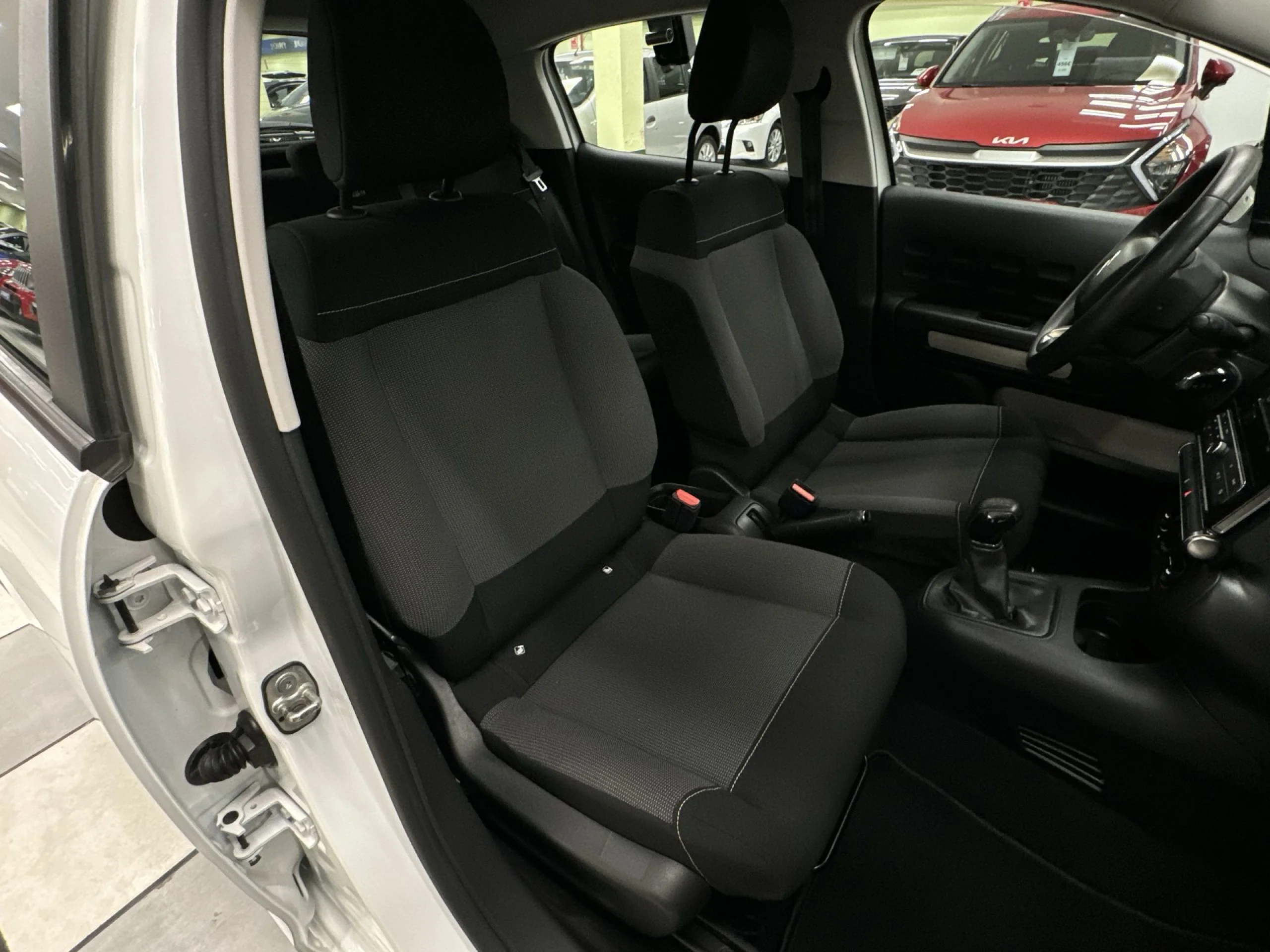 Citroen C3 PureTech 82 GLP Feel 60 kW (82 CV) - Foto 18