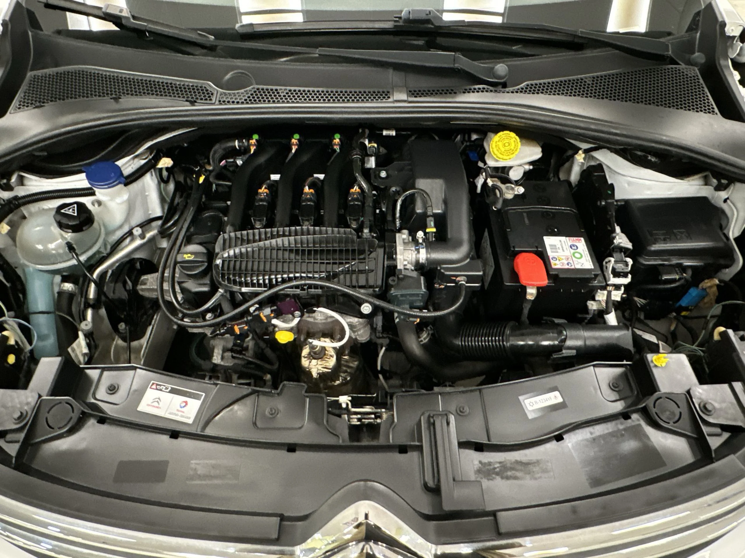 Citroen C3 PureTech 82 GLP Feel 60 kW (82 CV) - Foto 19