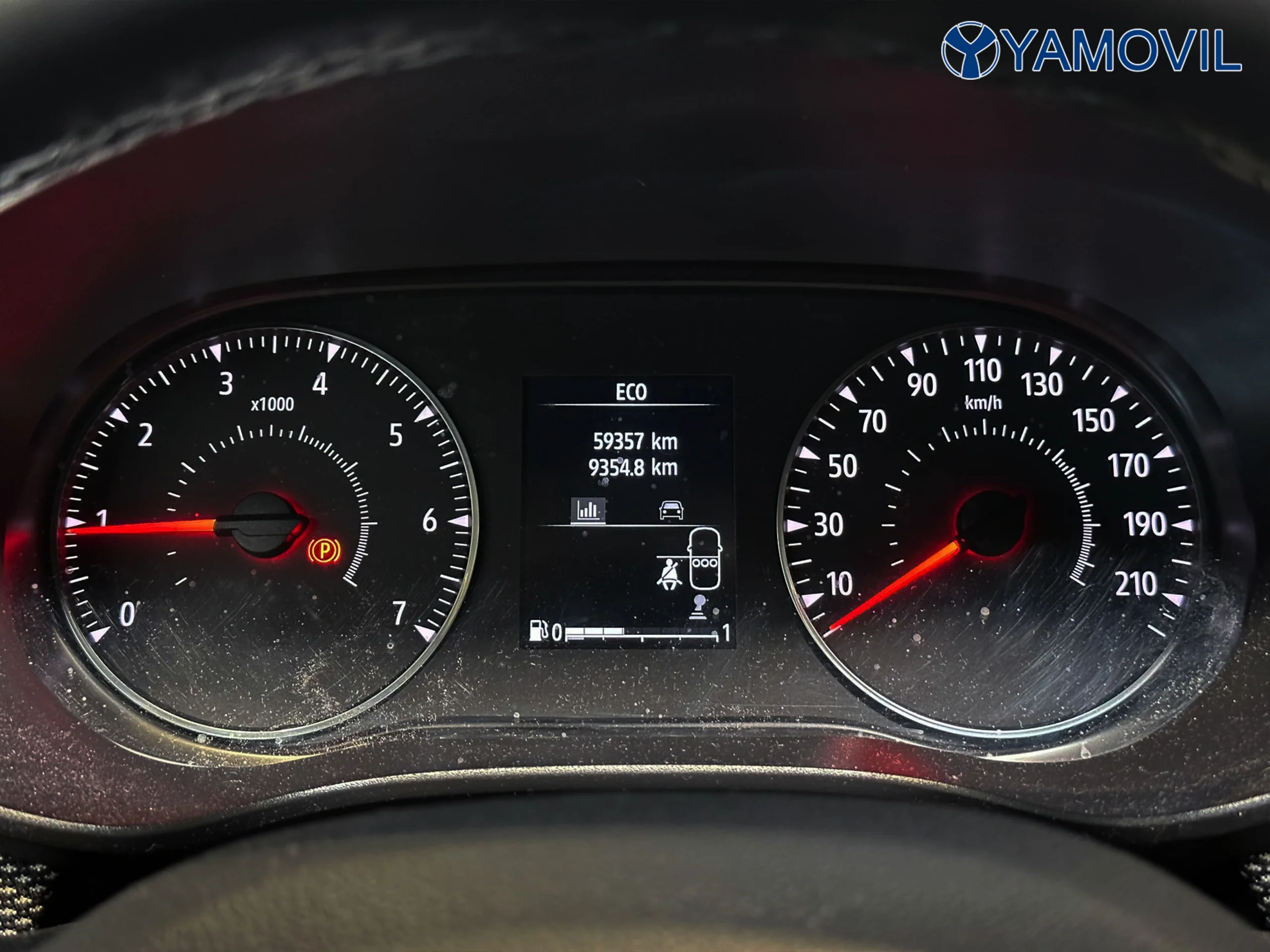 Dacia Sandero Stepway Comfort TCe 66 kW (90 CV) - Foto 6