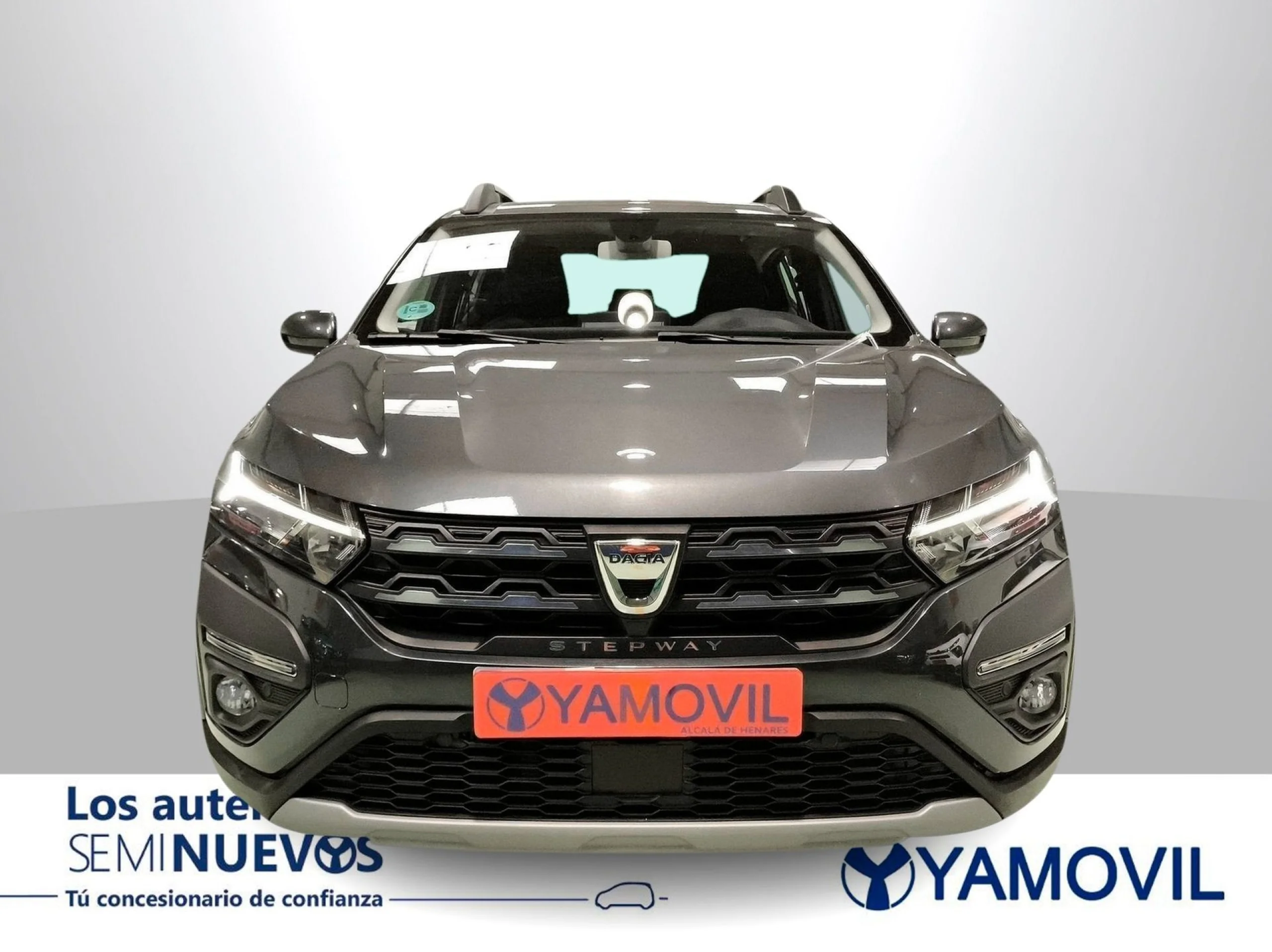 Dacia Sandero Stepway Comfort TCe 66 kW (90 CV) - Foto 3