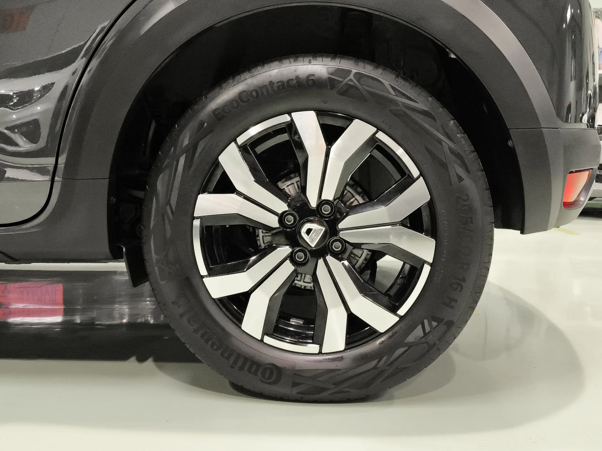 Dacia Sandero Stepway Comfort TCe 66 kW (90 CV) - Foto 10