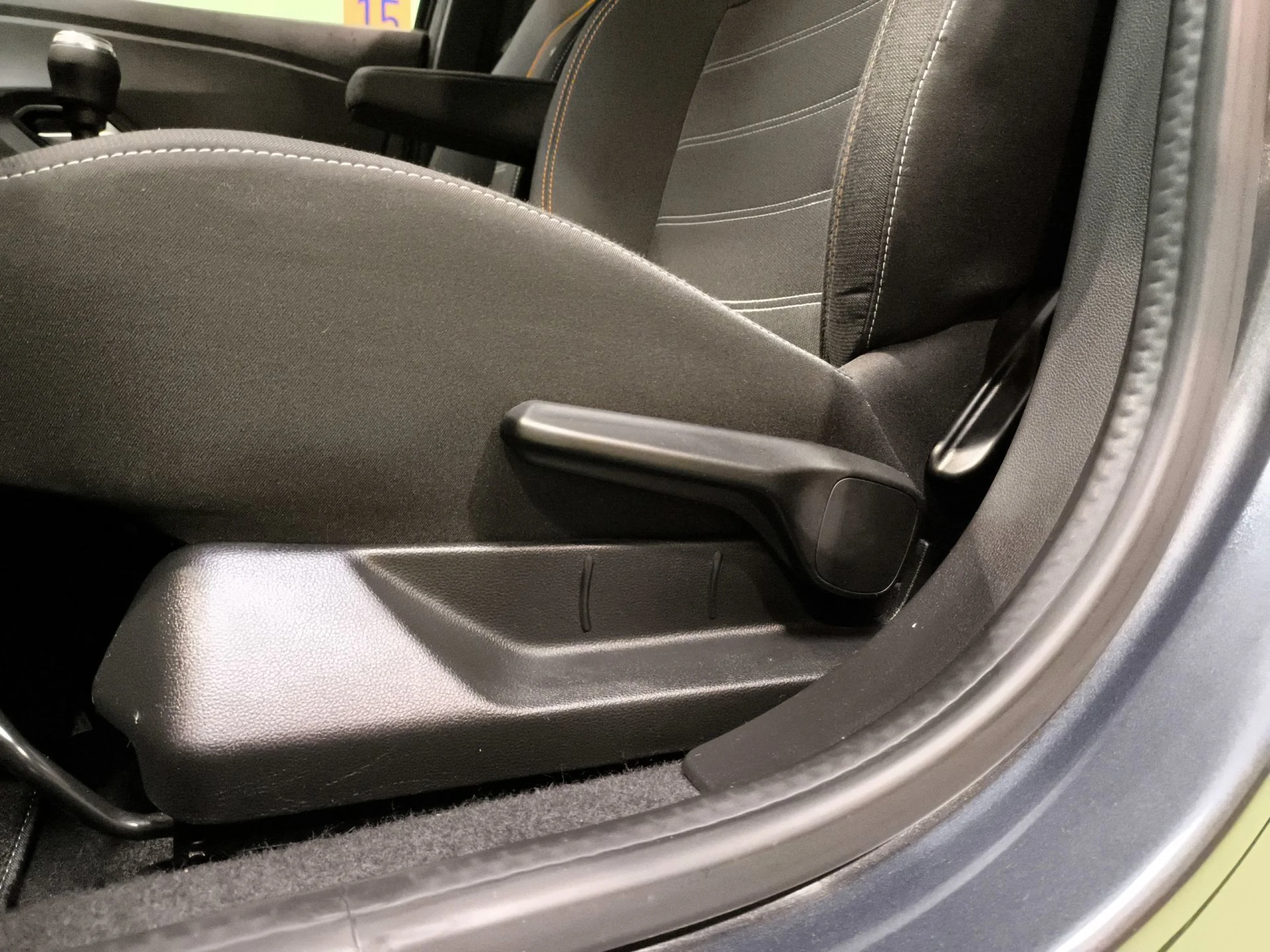 Dacia Sandero Stepway Comfort TCe 66 kW (90 CV) - Foto 12