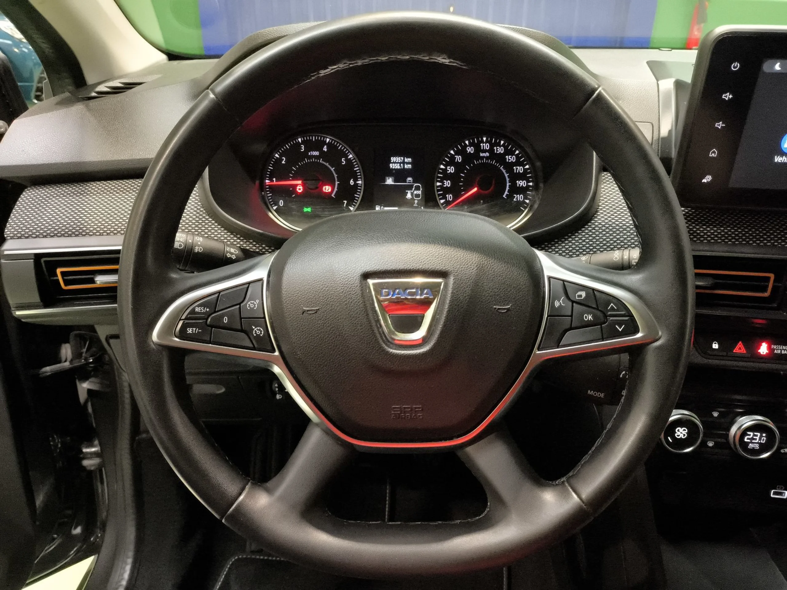 Dacia Sandero Stepway Comfort TCe 66 kW (90 CV) - Foto 15