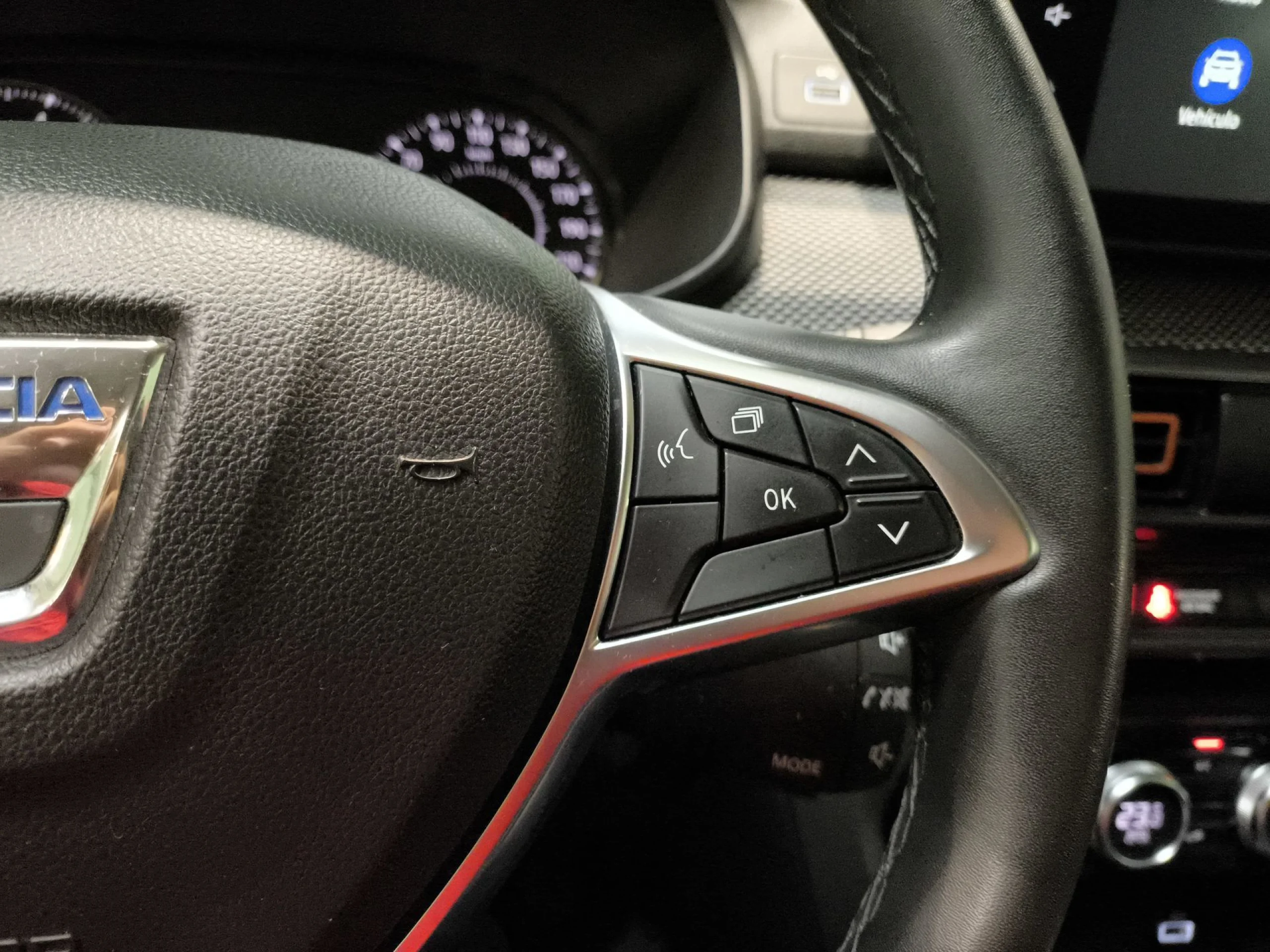 Dacia Sandero Stepway Comfort TCe 66 kW (90 CV) - Foto 17