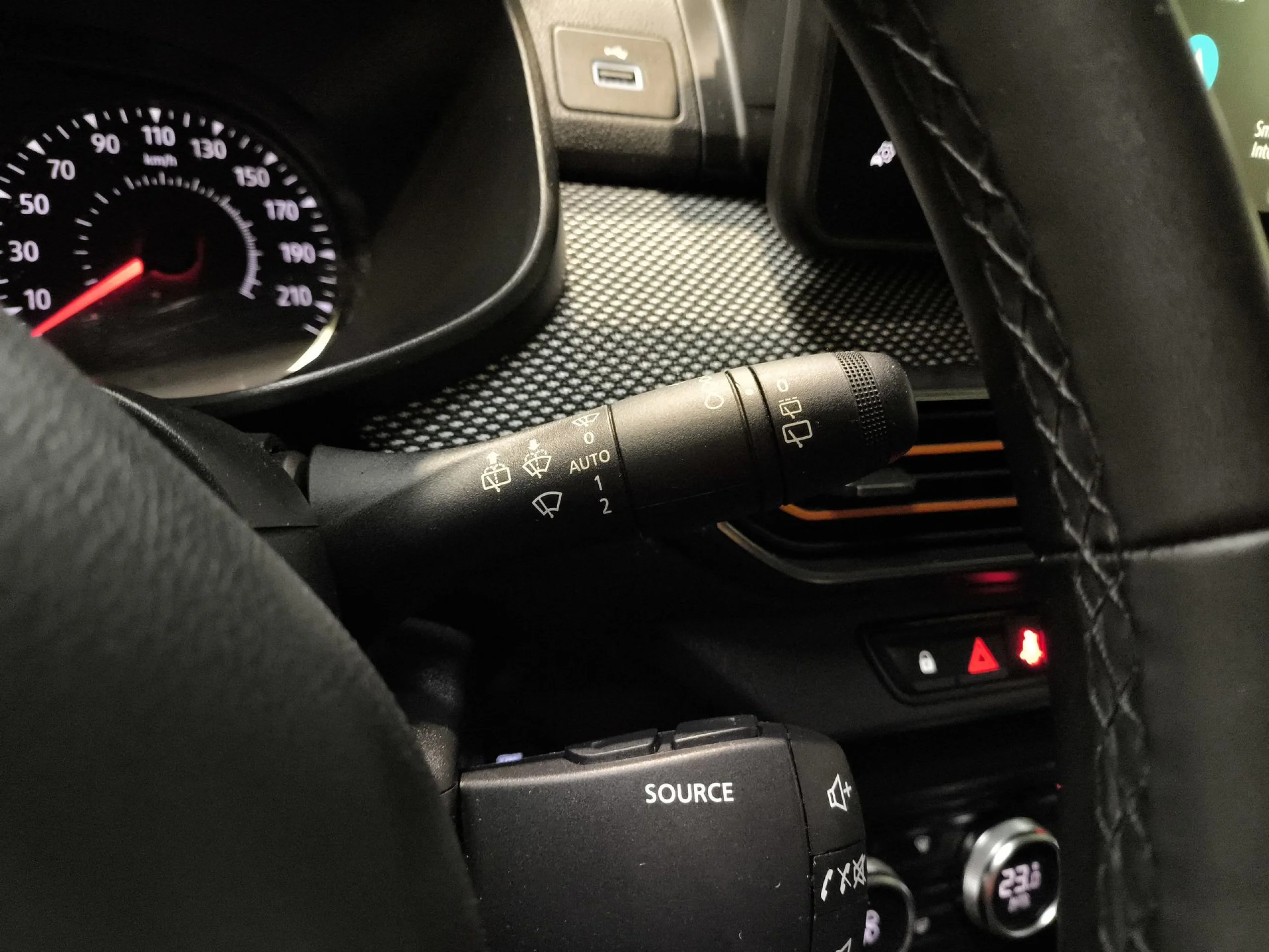 Dacia Sandero Stepway Comfort TCe 66 kW (90 CV) - Foto 19