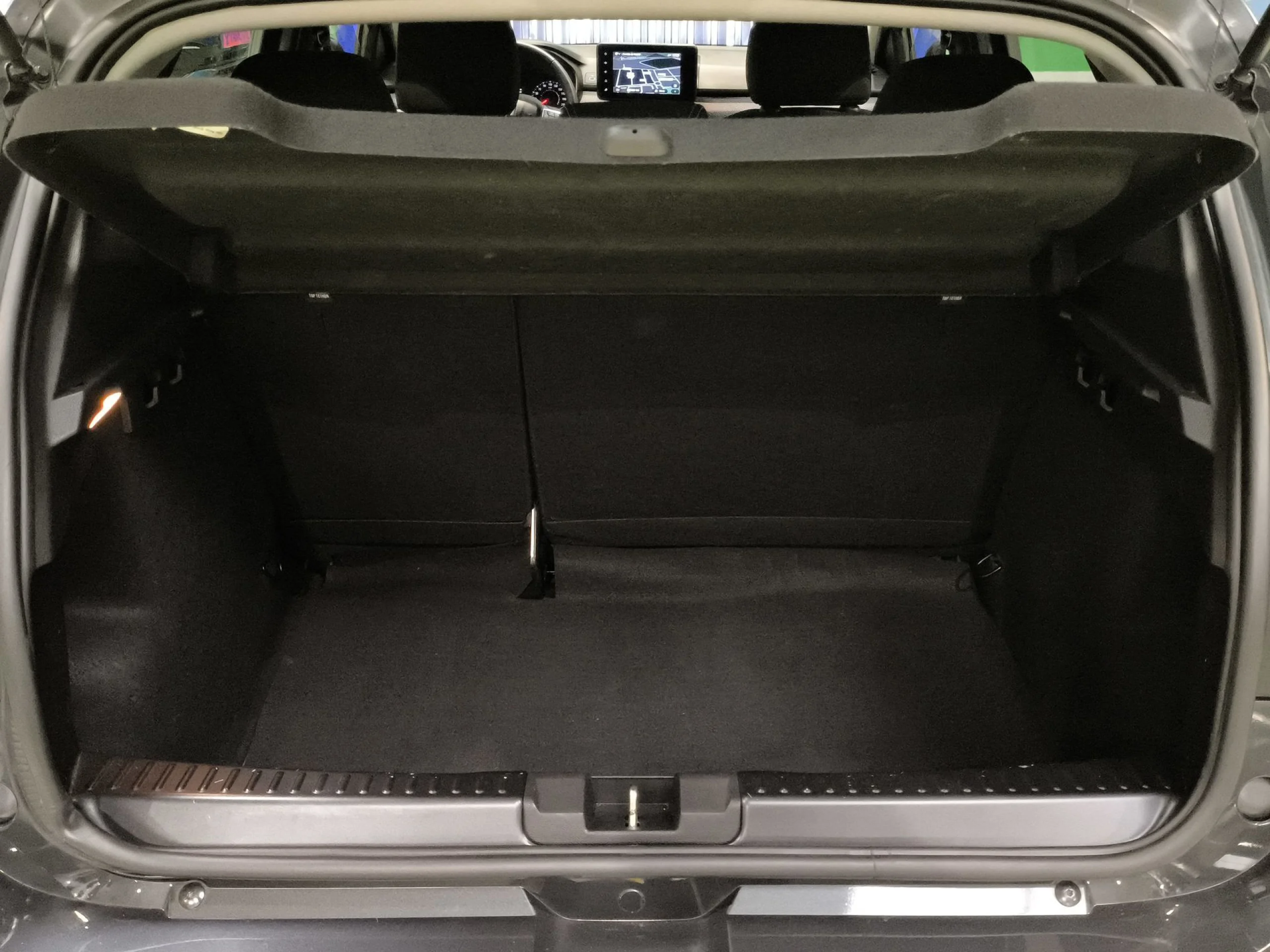 Dacia Sandero Stepway Comfort TCe 66 kW (90 CV) - Foto 30