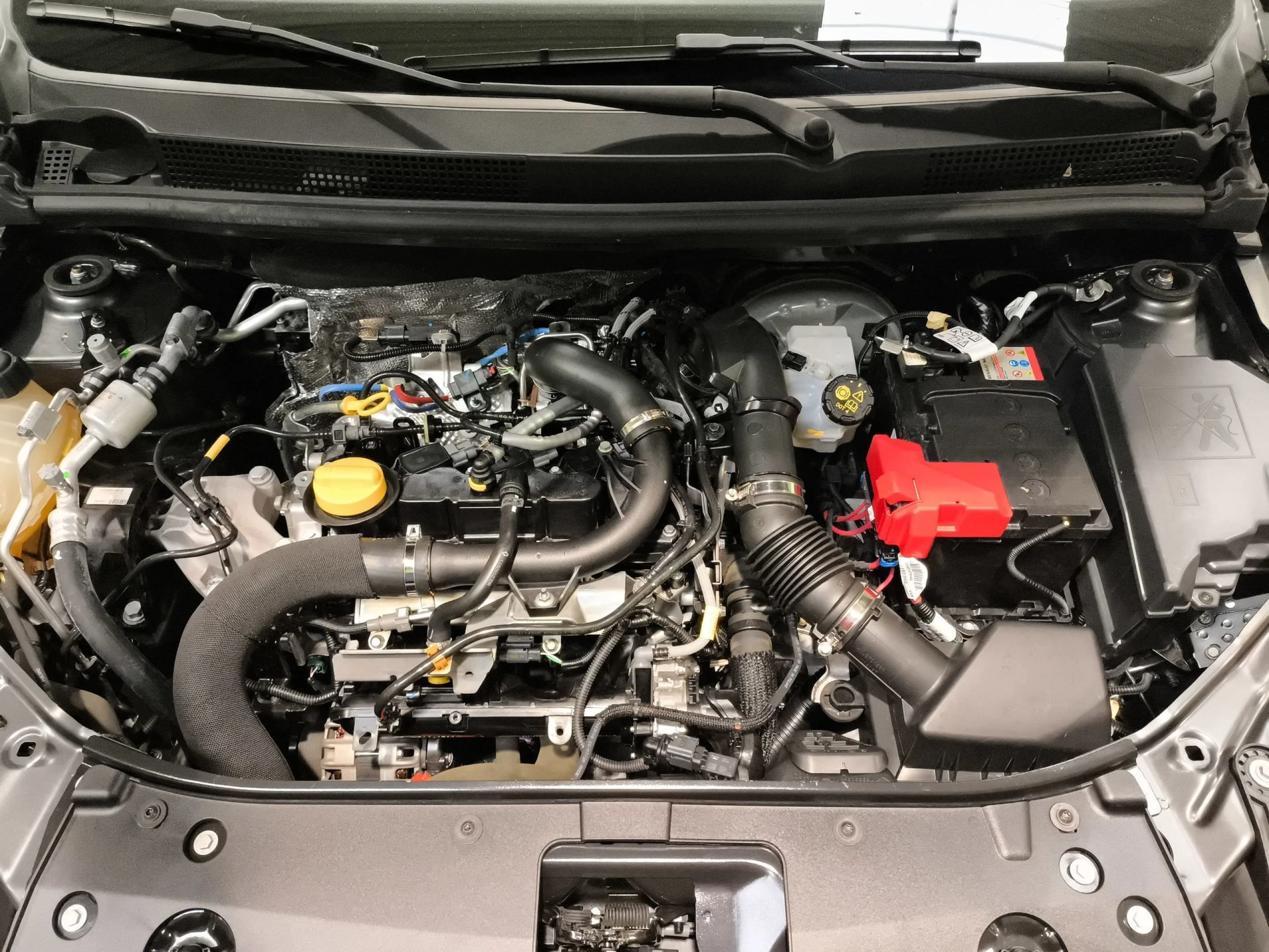 Dacia Sandero Stepway Comfort TCe 66 kW (90 CV) - Foto 32