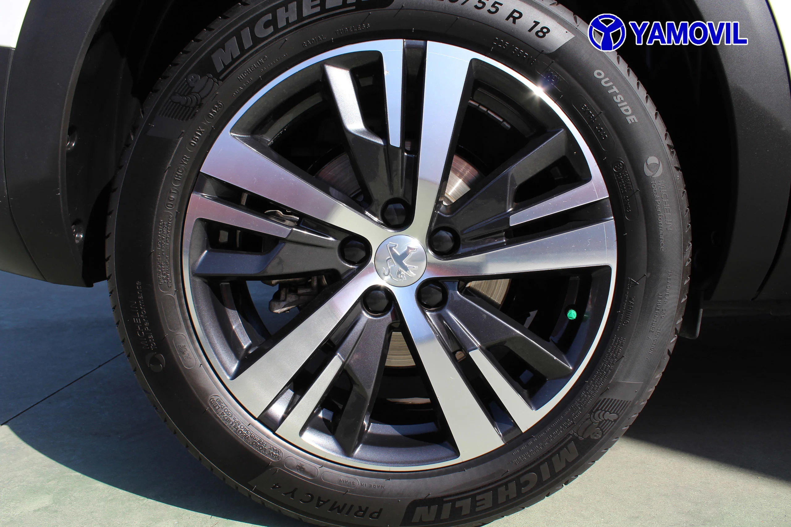 Peugeot 5008 1.2 PURETECH 130CV GT-LINE 7PLZ. - Foto 10
