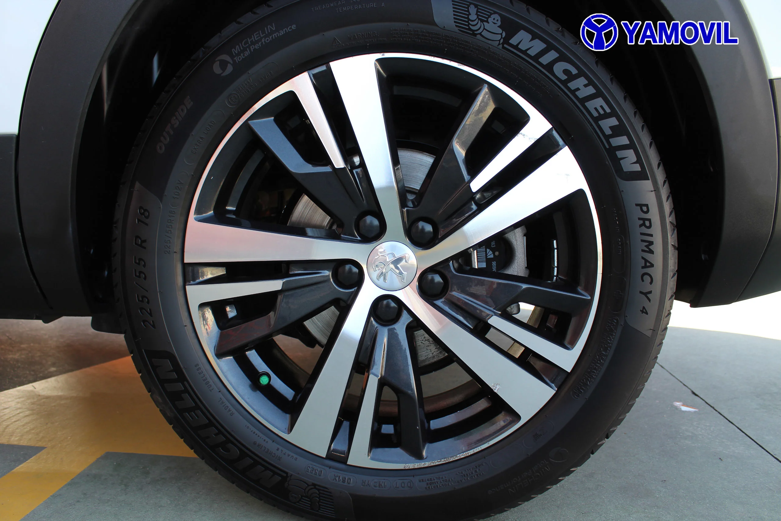 Peugeot 5008 1.2 PURETECH 130CV GT-LINE 7PLZ. - Foto 11